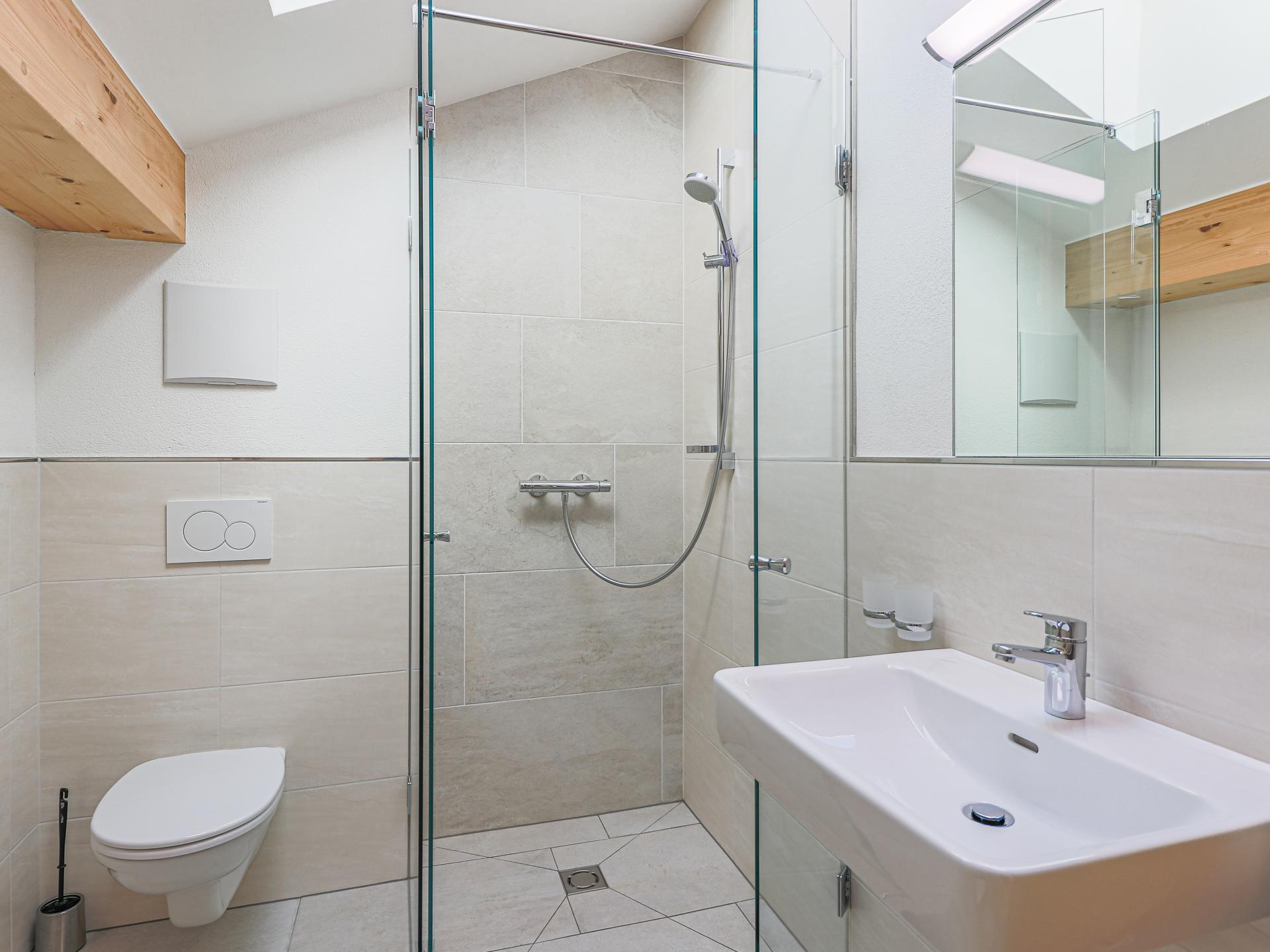 Aan de piste: Modern appartement in het centrum van Itter - foto 3