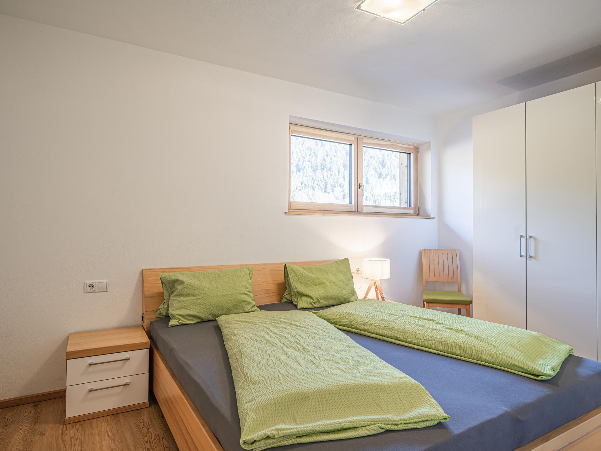 Aan de piste: Modern appartement in het centrum van Itter - foto 22