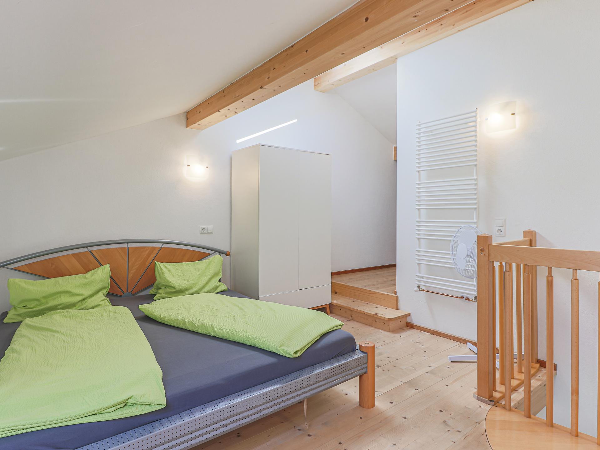 Aan de piste: Modern appartement in het centrum van Itter - foto 4