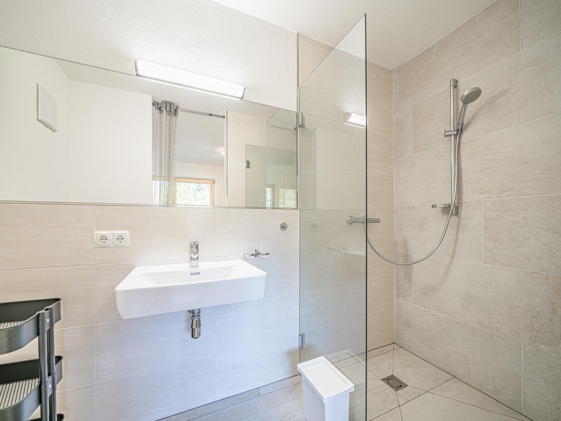 Aan de piste: Modern appartement in het centrum van Itter - foto 11