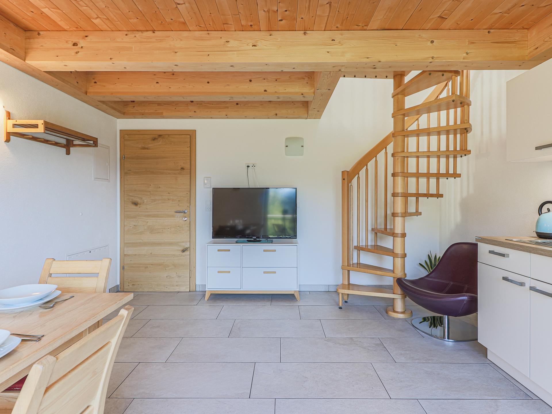Aan de piste: Modern appartement in het centrum van Itter - foto 10