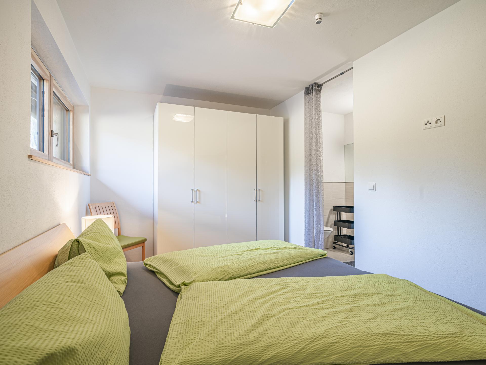 Aan de piste: Modern appartement in het centrum van Itter - foto 18