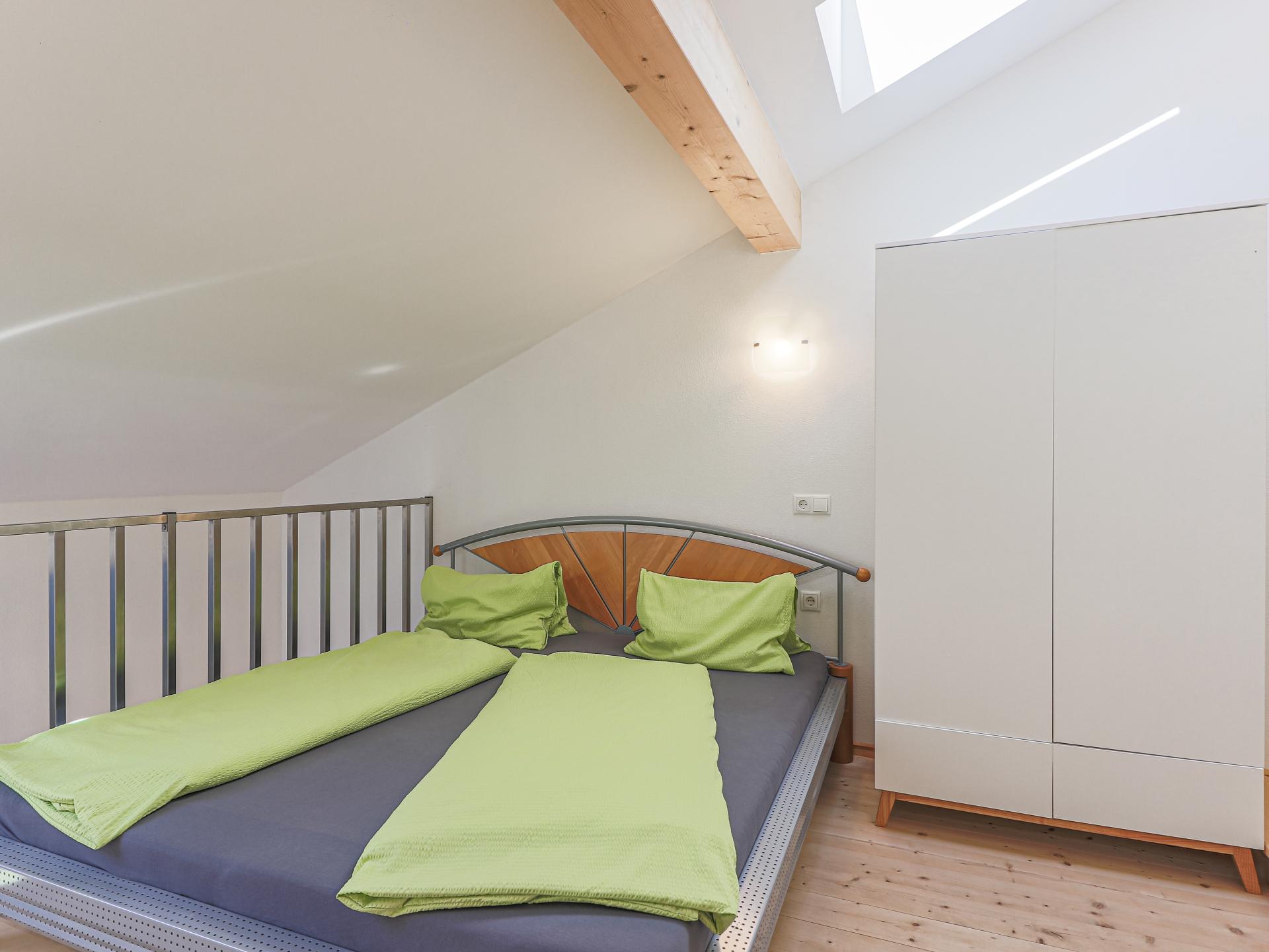 Aan de piste: Modern appartement in het centrum van Itter - foto 14