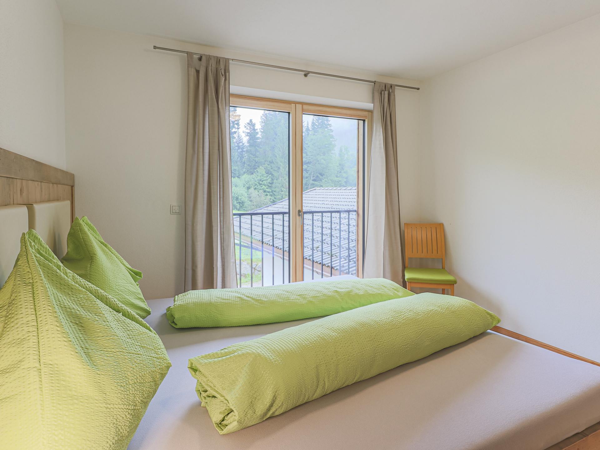 6-persoons appartement in Itter direct aan de piste - foto 17
