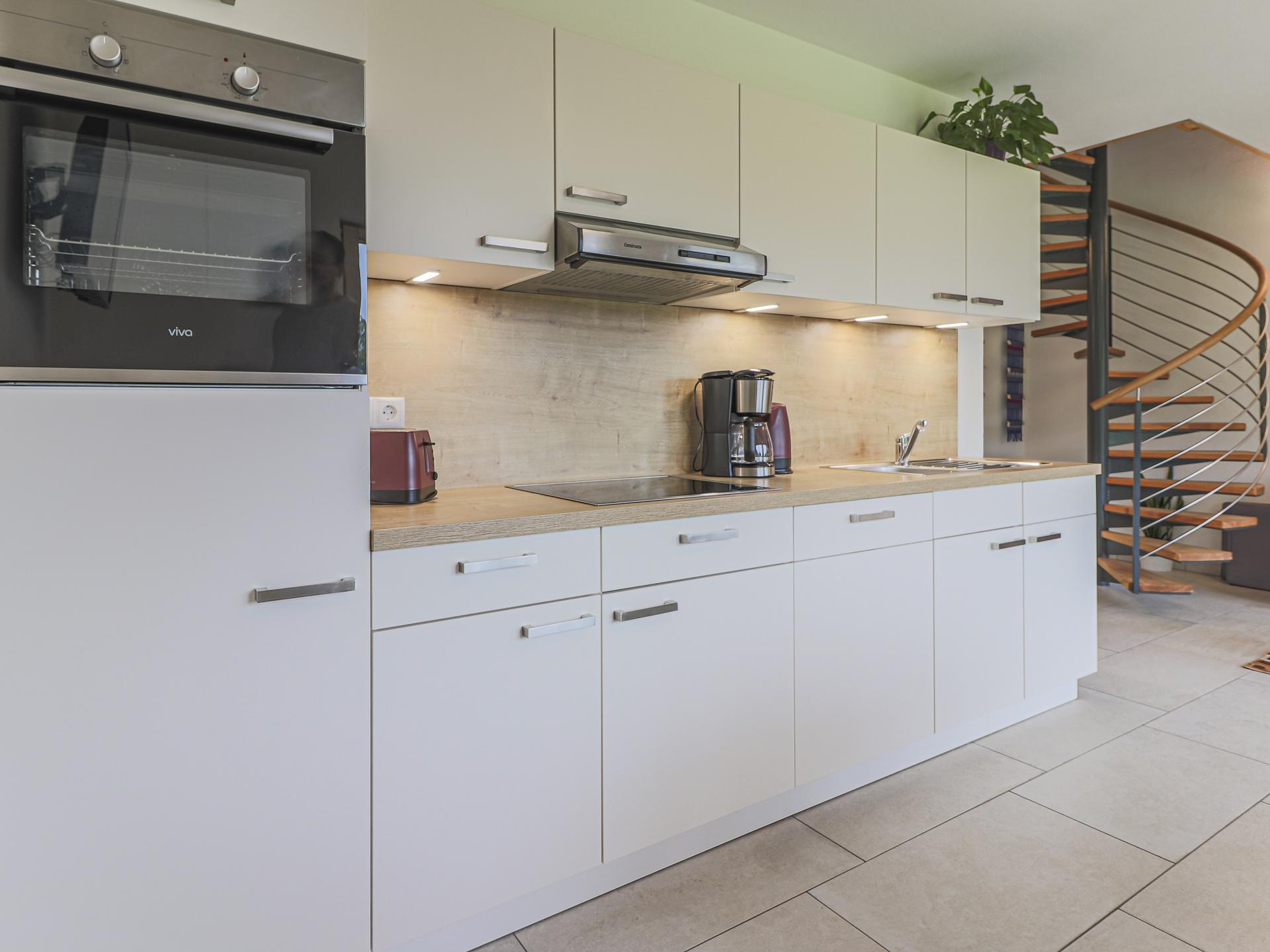 Vakantiehuis met 3 appartementen op 200m van de skilift in Itter - foto 29