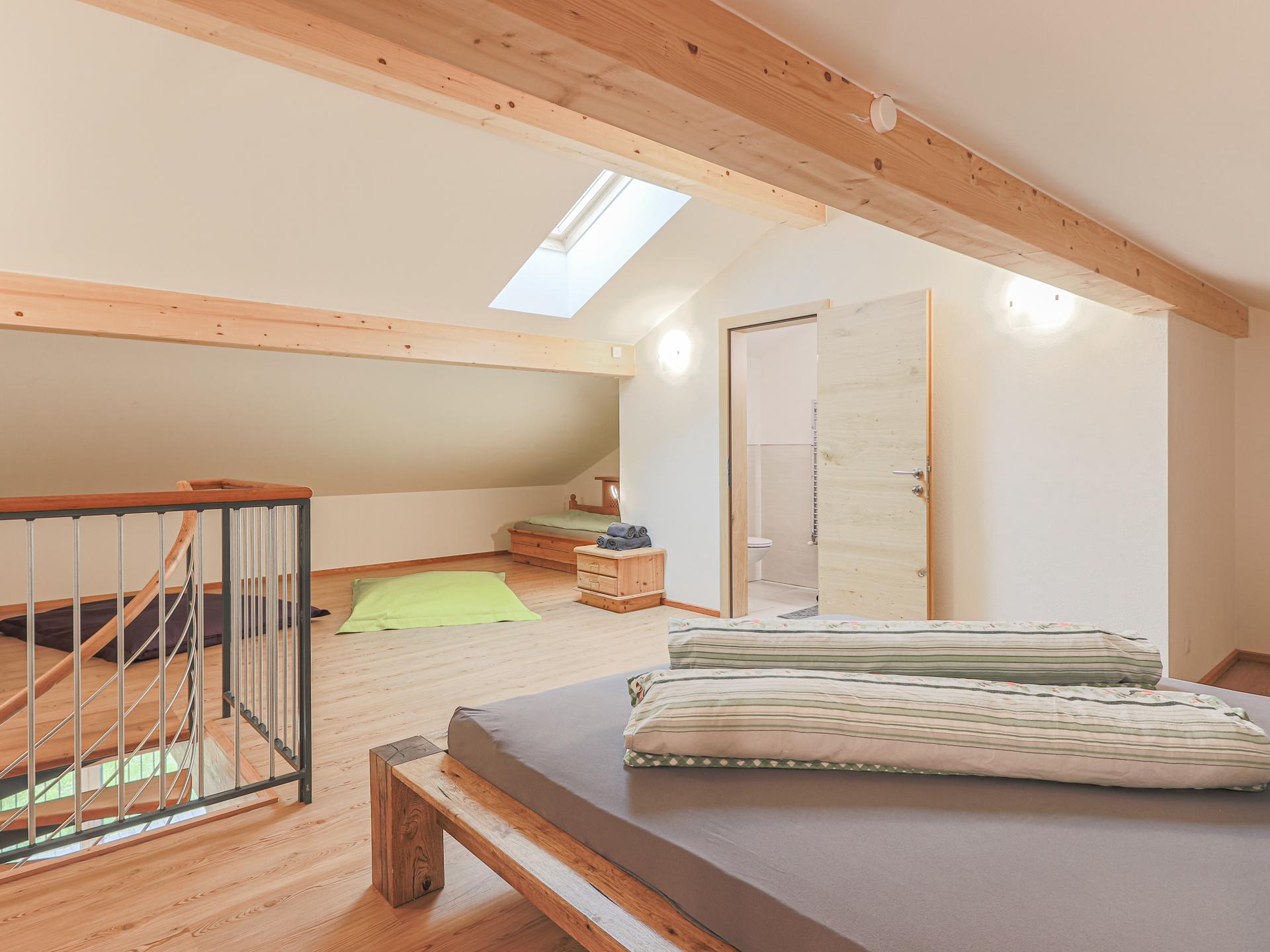 Vakantiehuis met 3 appartementen op 200m van de skilift in Itter - foto 40