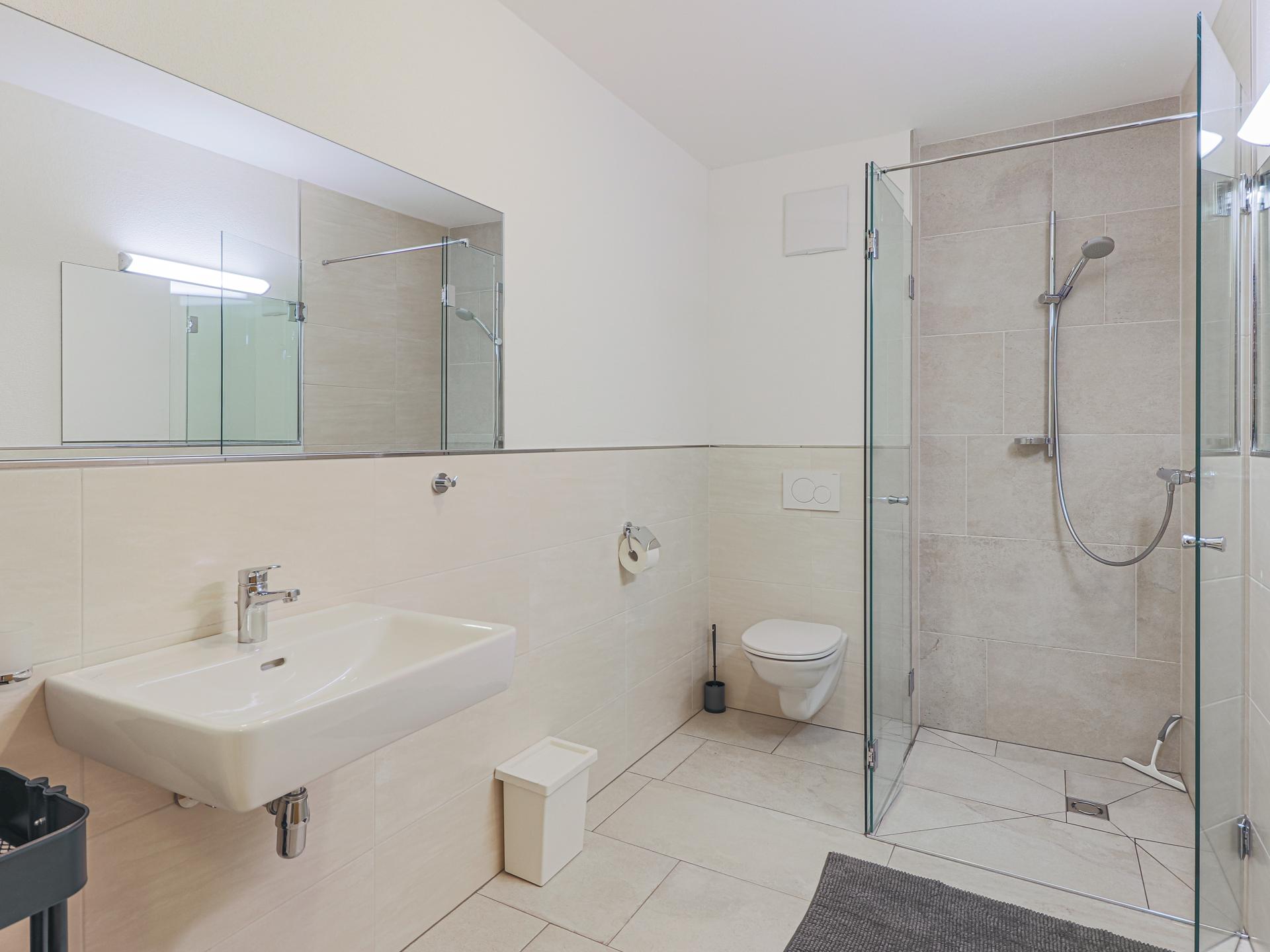 Vakantiehuis met 3 appartementen op 200m van de skilift in Itter - foto 31