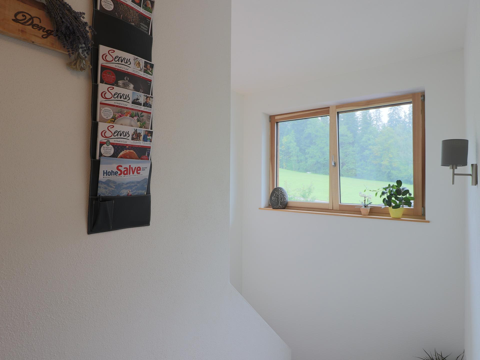 Vakantiehuis met 3 appartementen op 200m van de skilift in Itter - foto 21