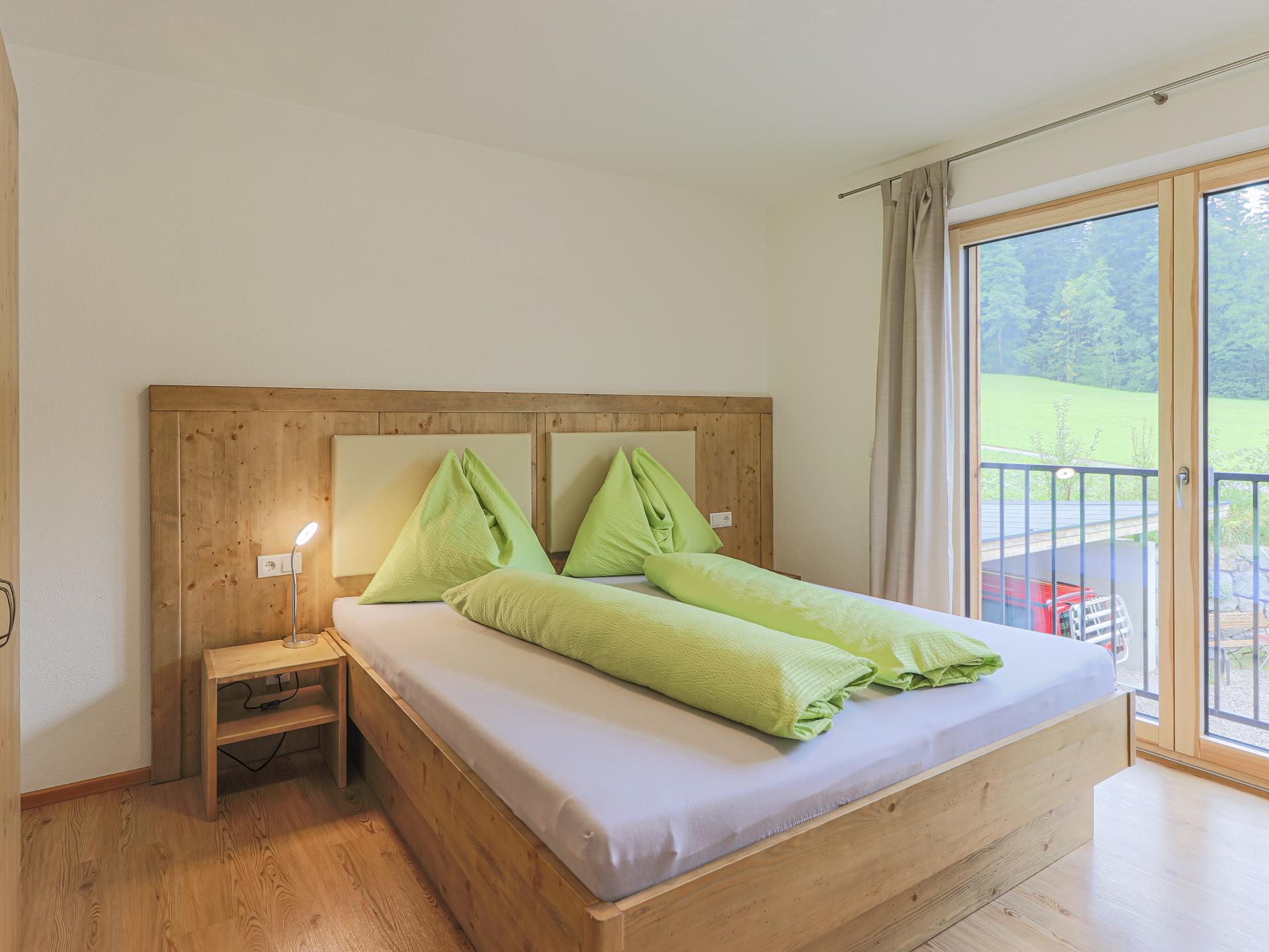 Vakantiehuis met 3 appartementen op 200m van de skilift in Itter - foto 32
