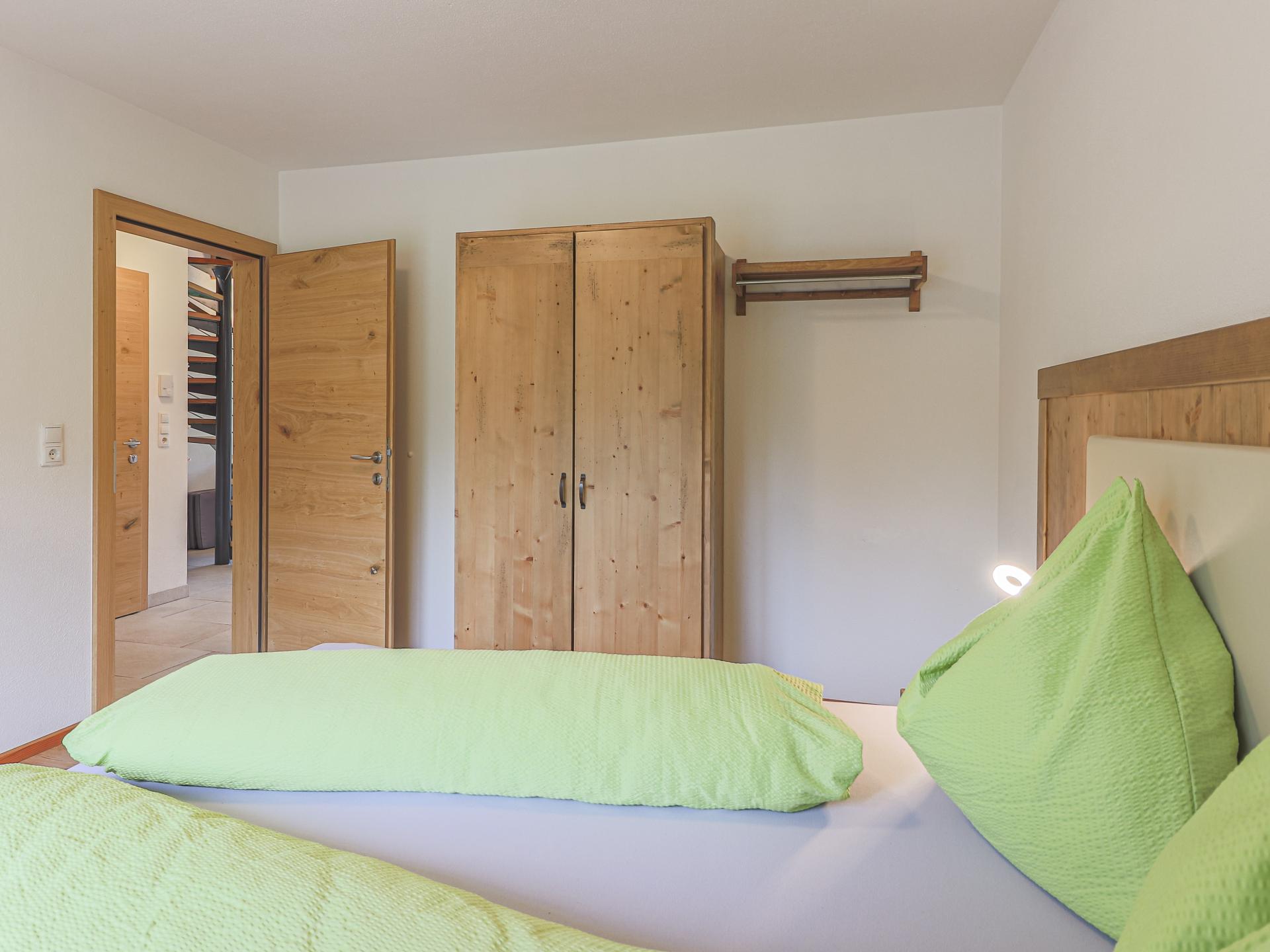 Vakantiehuis met 3 appartementen op 200m van de skilift in Itter - foto 34