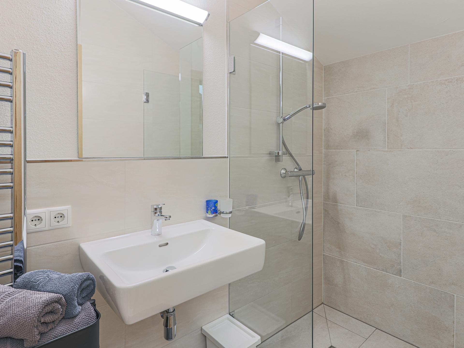 Vakantiehuis met 3 appartementen op 200m van de skilift in Itter - foto 37