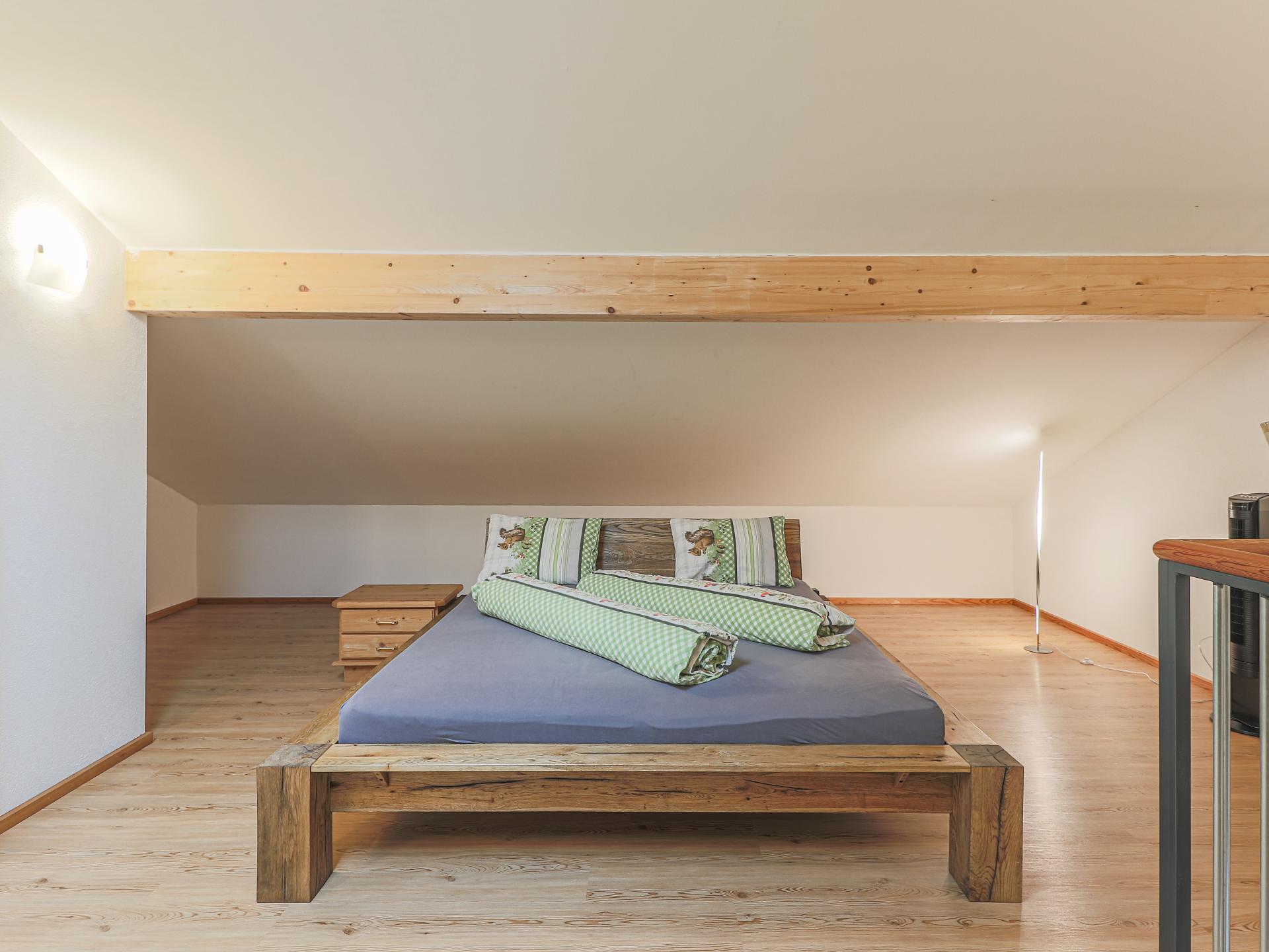 Vakantiehuis met 3 appartementen op 200m van de skilift in Itter - foto 38