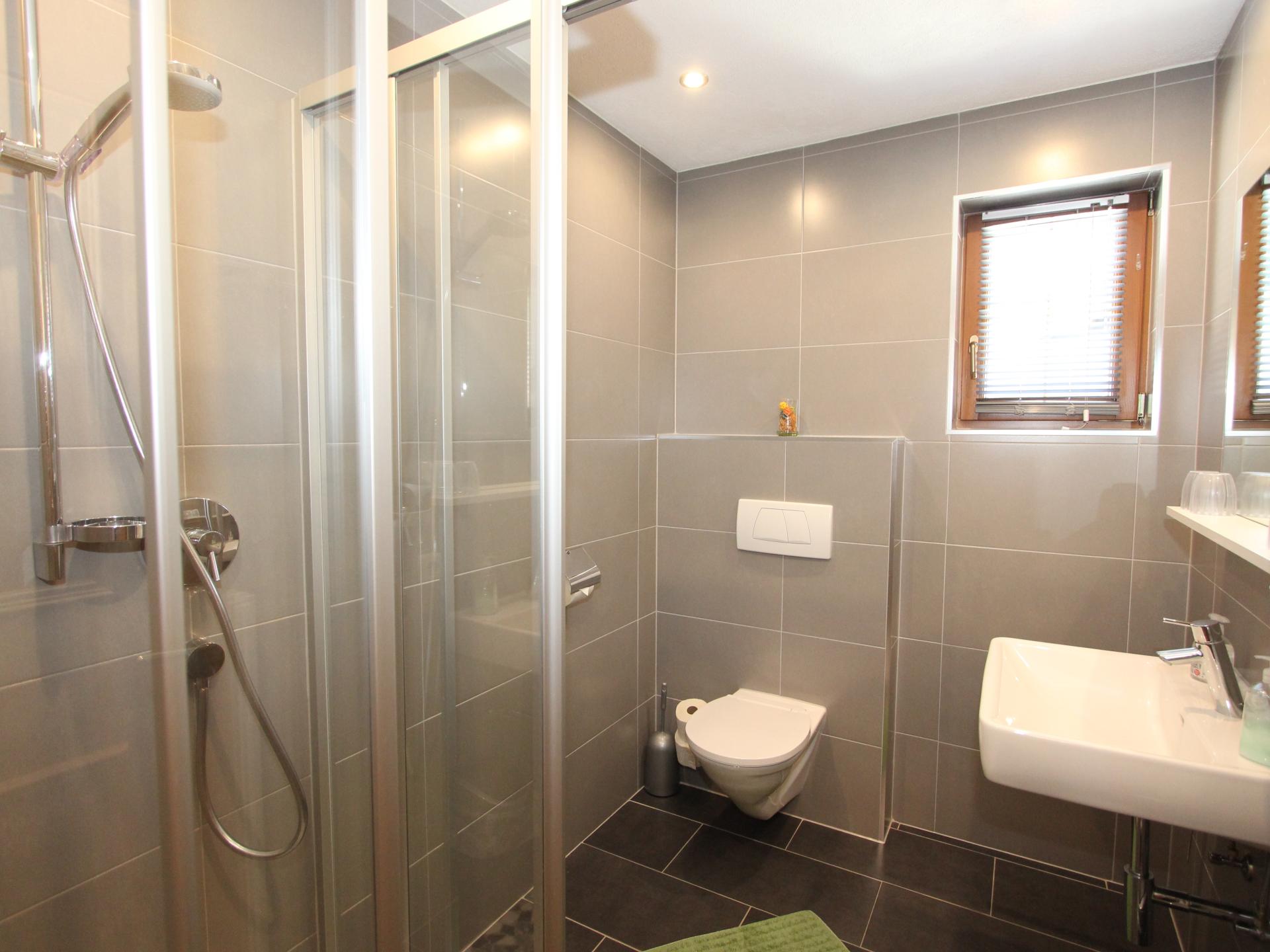 4-persoons appartement in het centrum van See aan de piste - foto 6