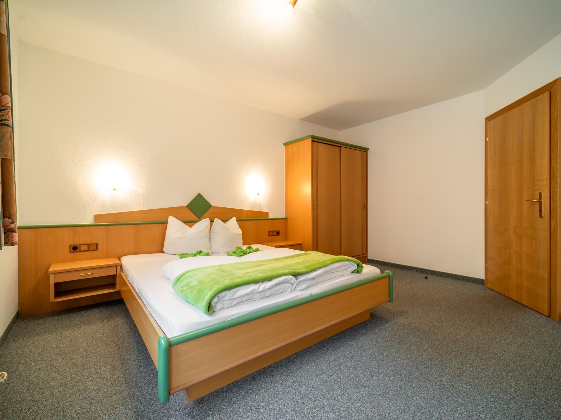 4-persoons appartement in het centrum van See aan de piste - foto 4