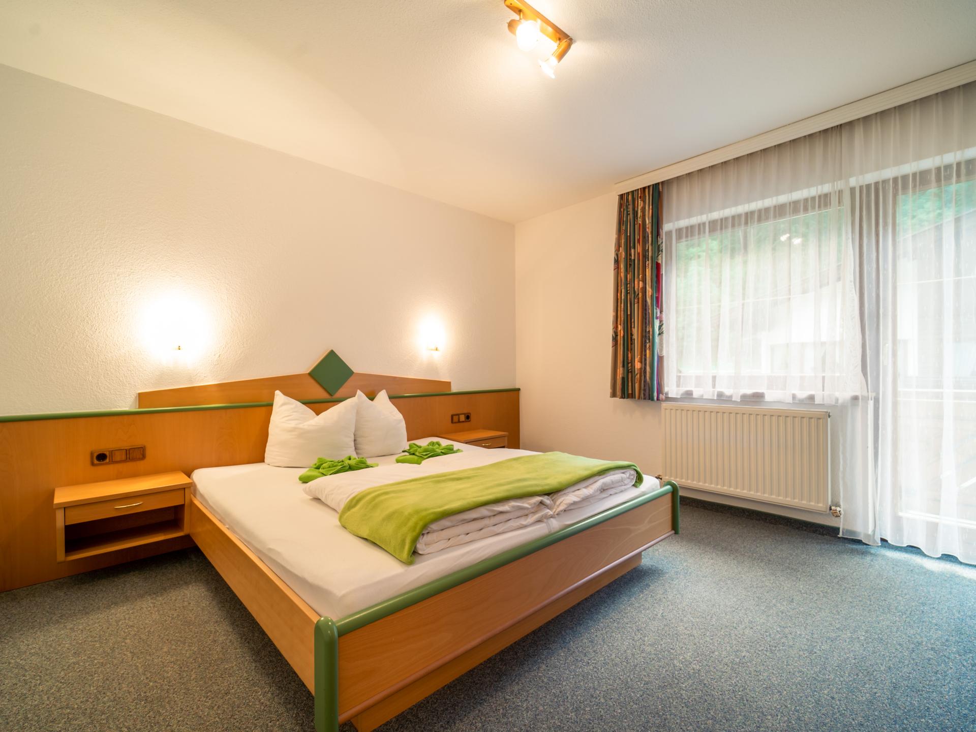 4-persoons appartement in het centrum van See aan de piste - foto 11