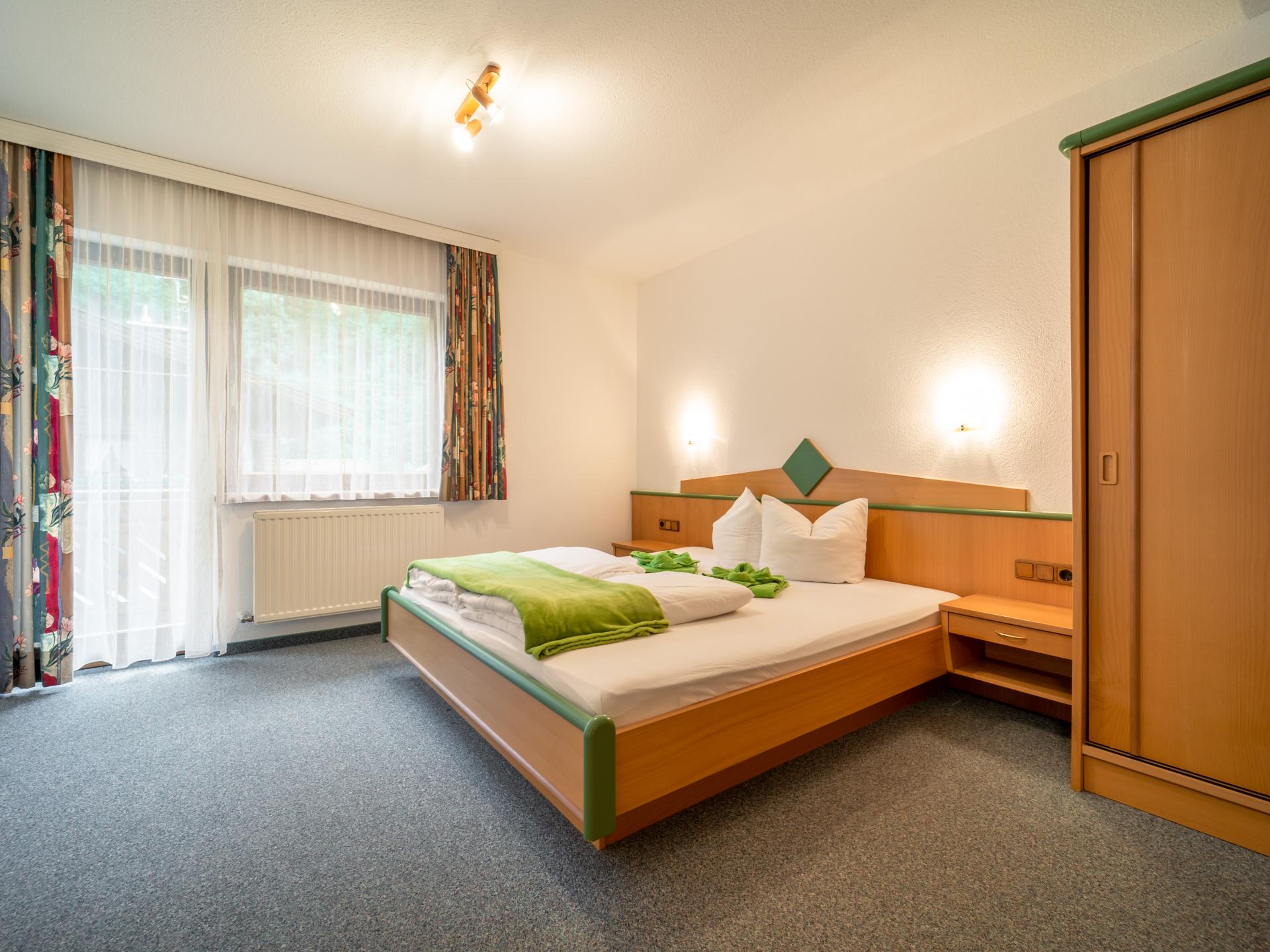 4-persoons appartement in het centrum van See aan de piste - foto 12