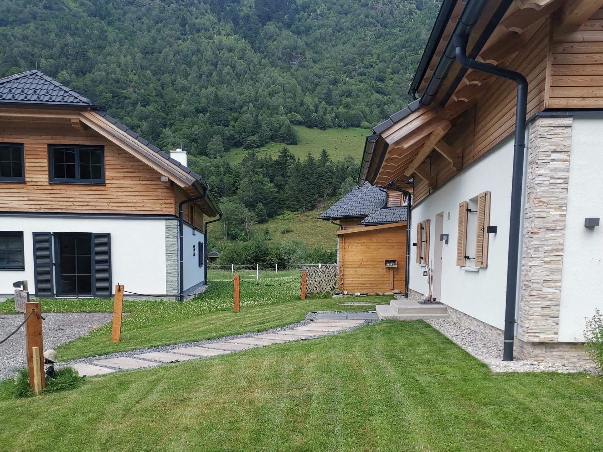 Luxe chalet met sauna en hottub op 50m van de skilift in Steiermark - foto 21