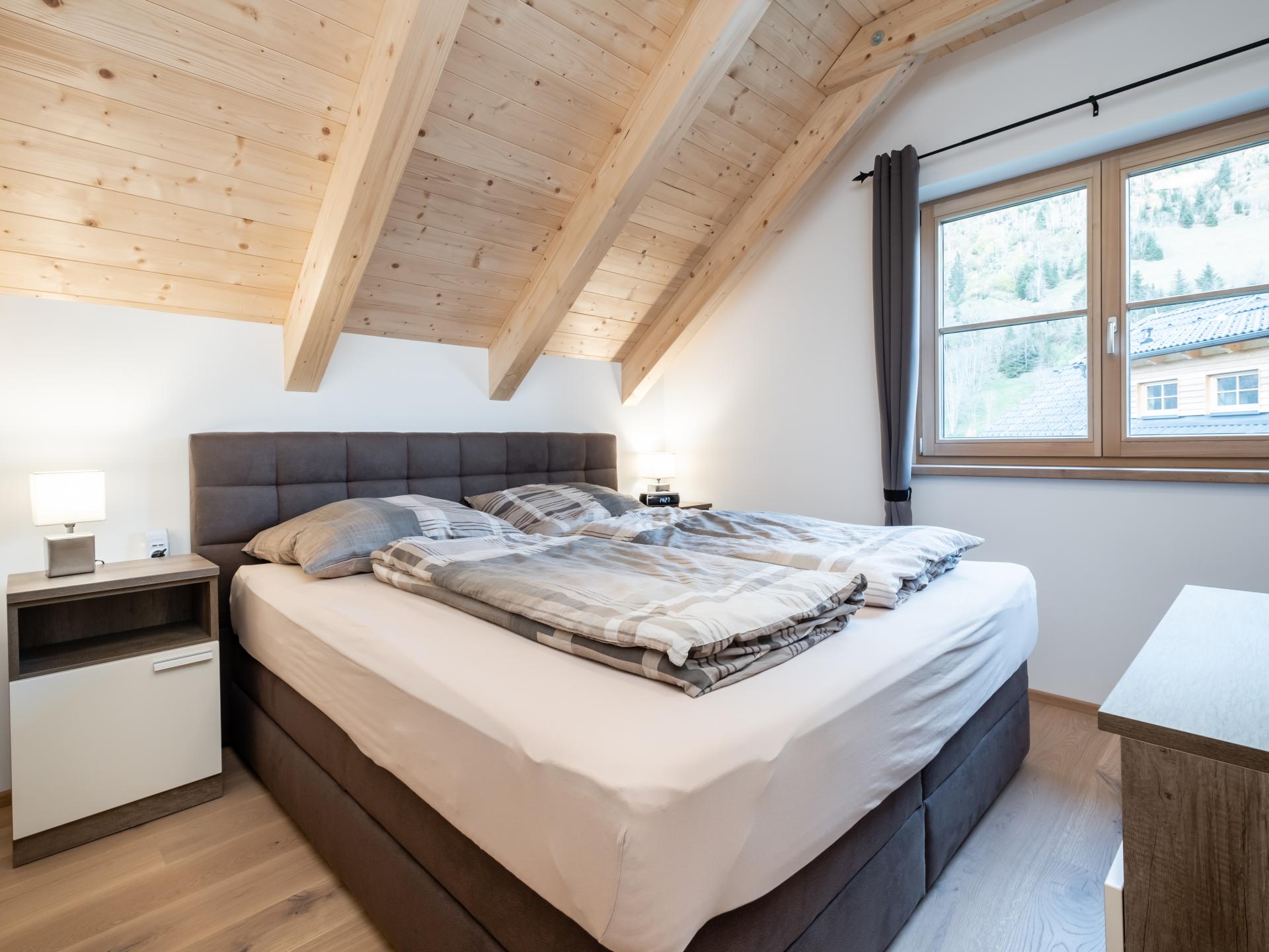 Luxe chalet met sauna en hottub op 50m van de skilift in Steiermark - foto 13