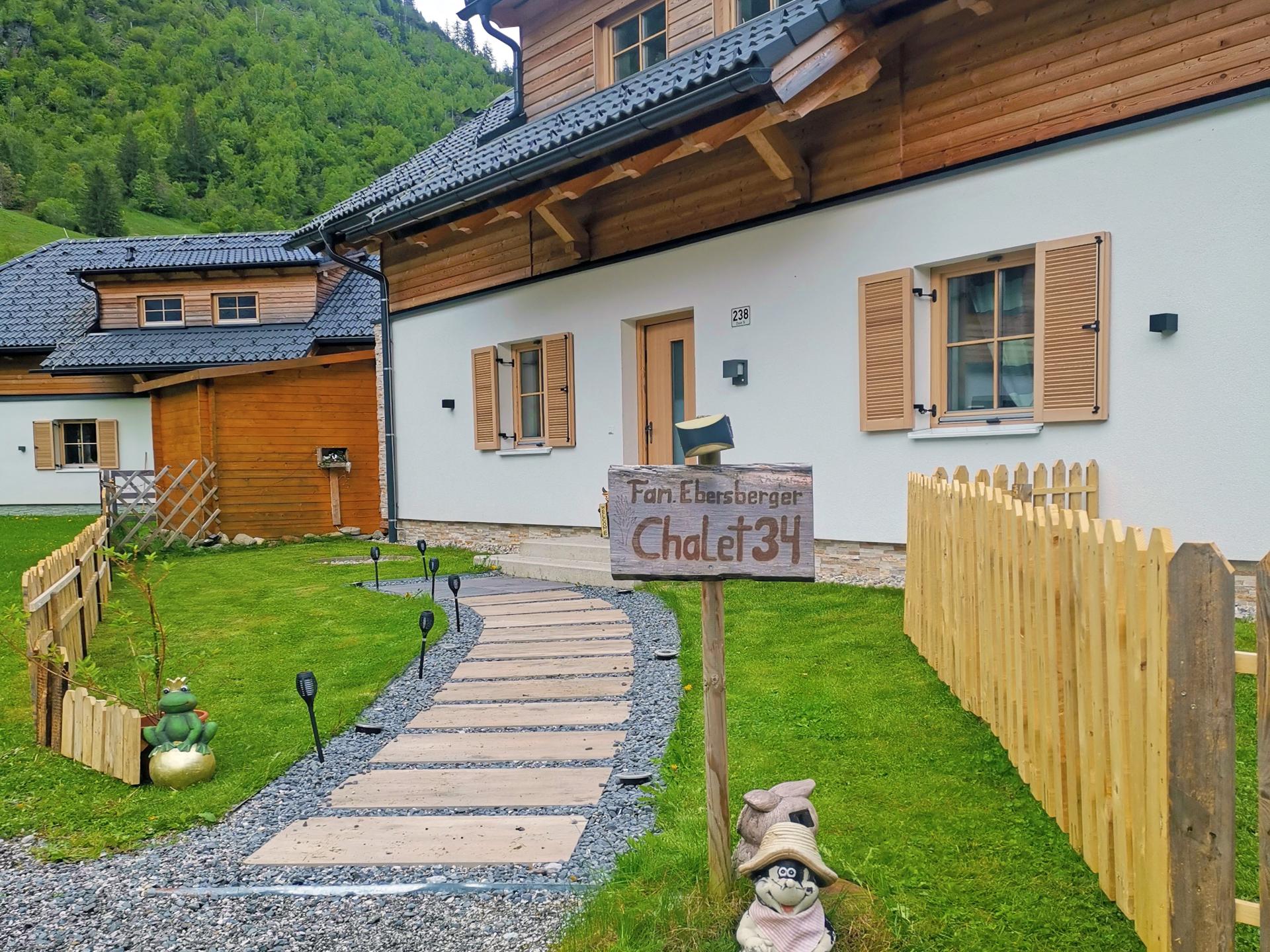 Luxe chalet met sauna en hottub op 50m van de skilift in Steiermark - foto 16