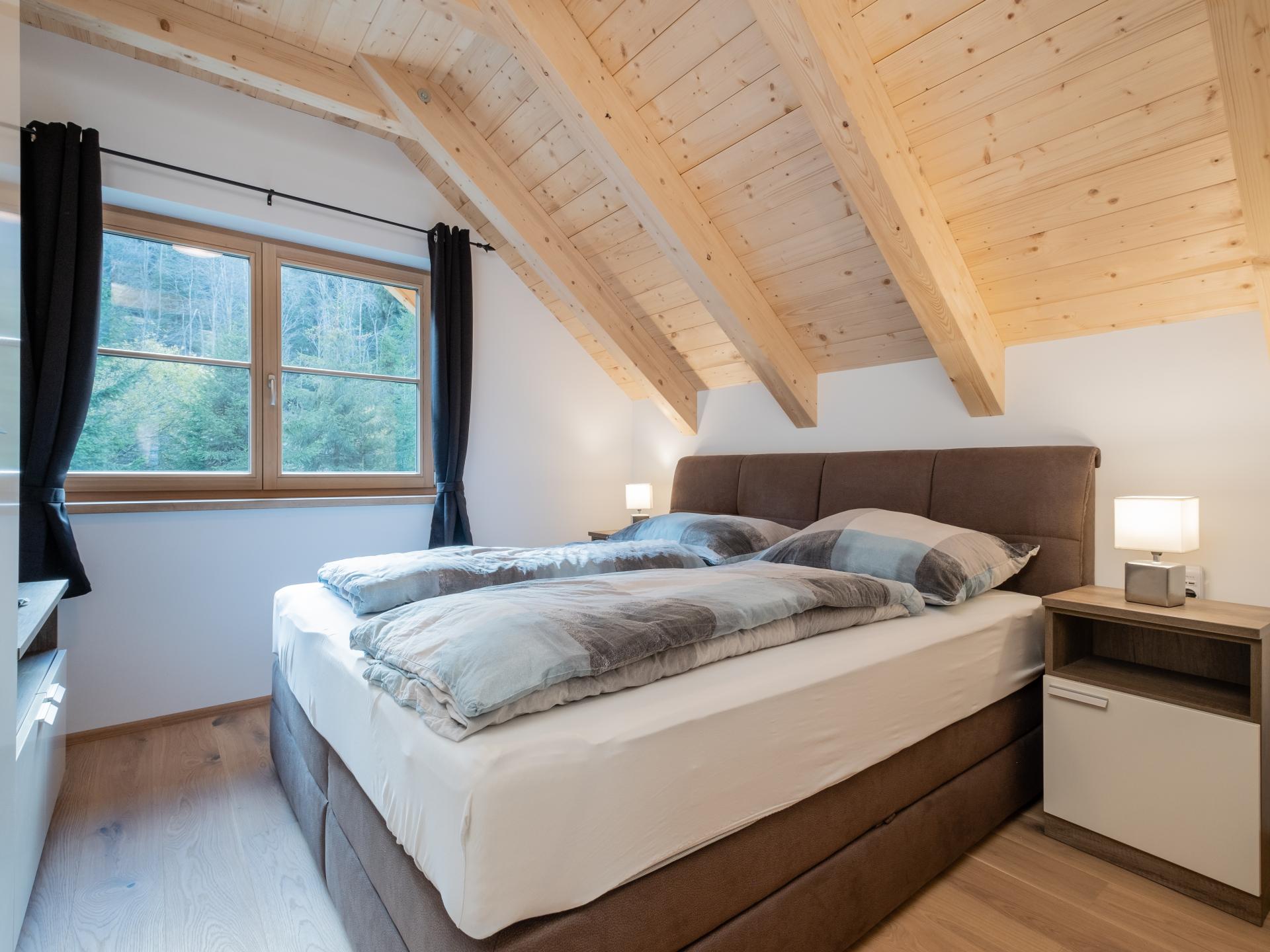 Luxe chalet met sauna en hottub op 50m van de skilift in Steiermark - foto 10