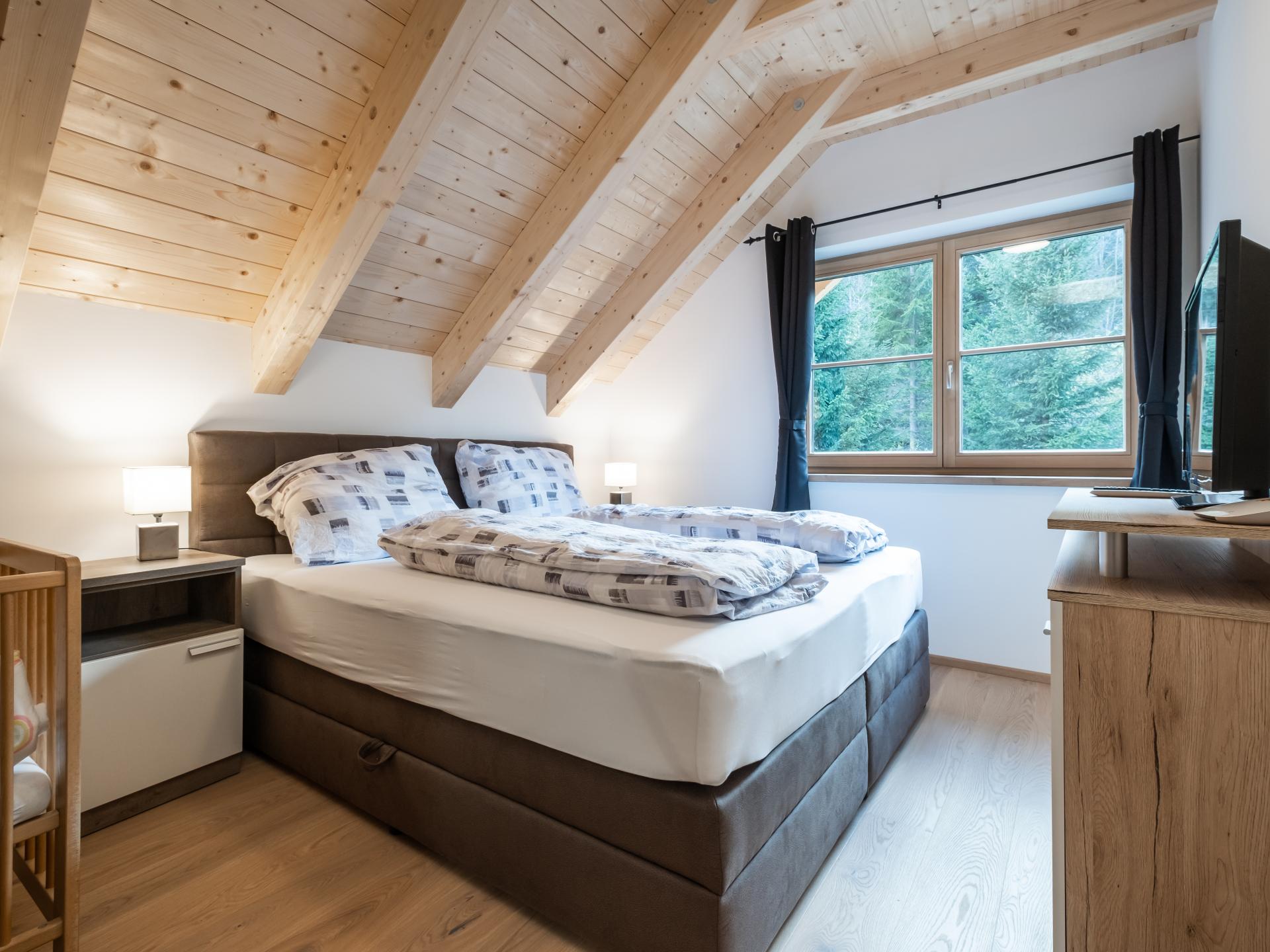 Luxe chalet met sauna en hottub op 50m van de skilift in Steiermark - foto 9