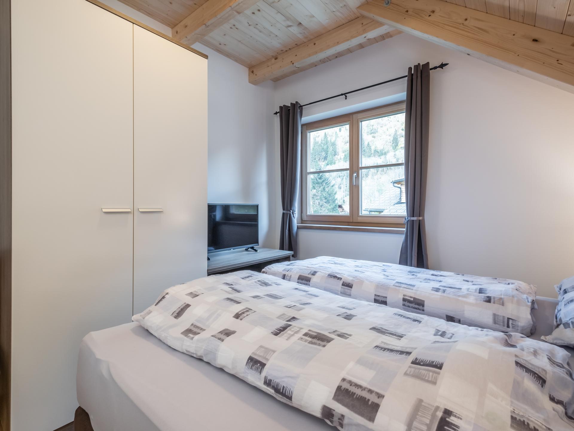 Luxe chalet met sauna en hottub op 50m van de skilift in Steiermark - foto 14
