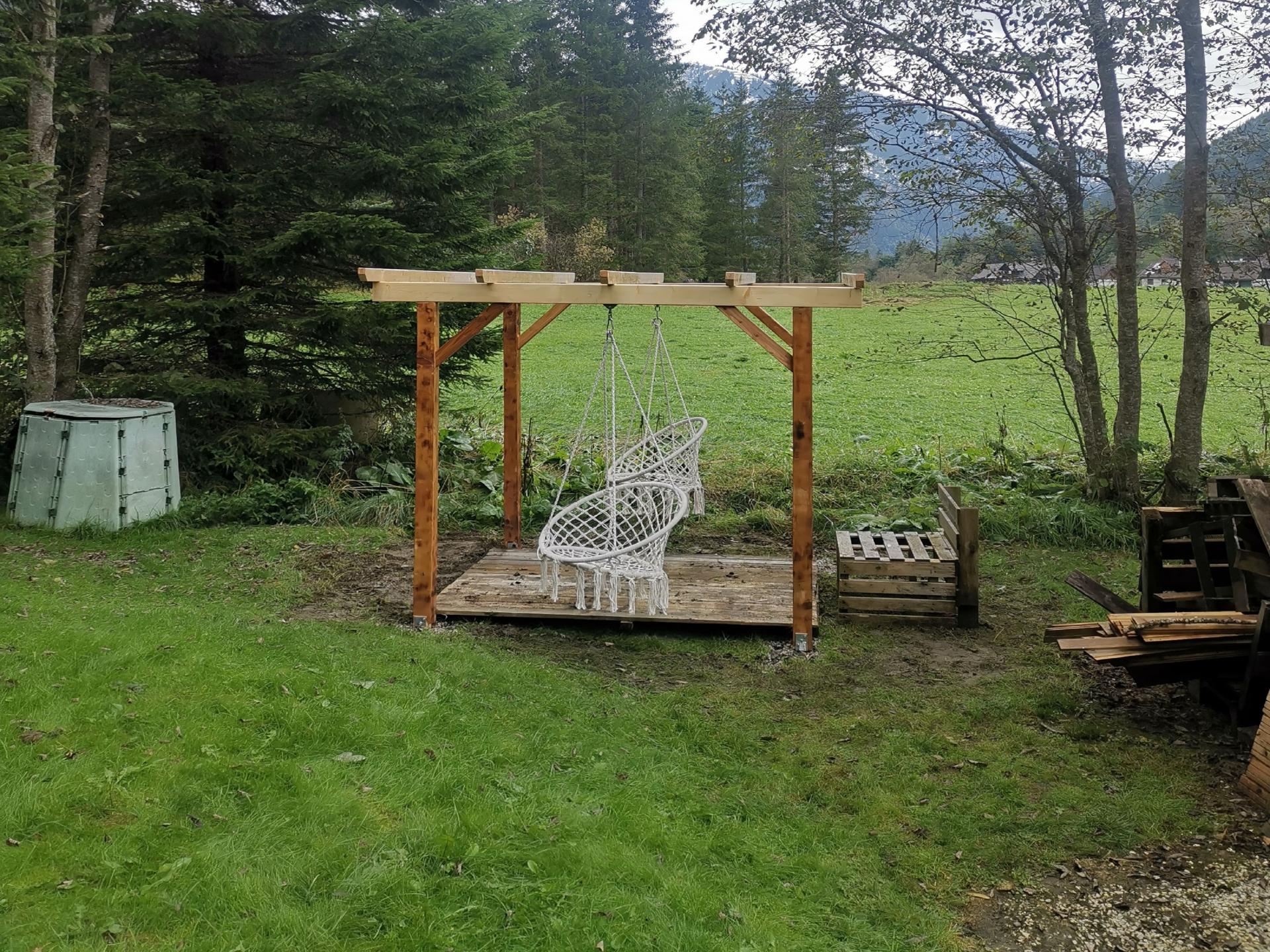 Luxe chalet met sauna en hottub op 50m van de skilift in Steiermark - foto 26