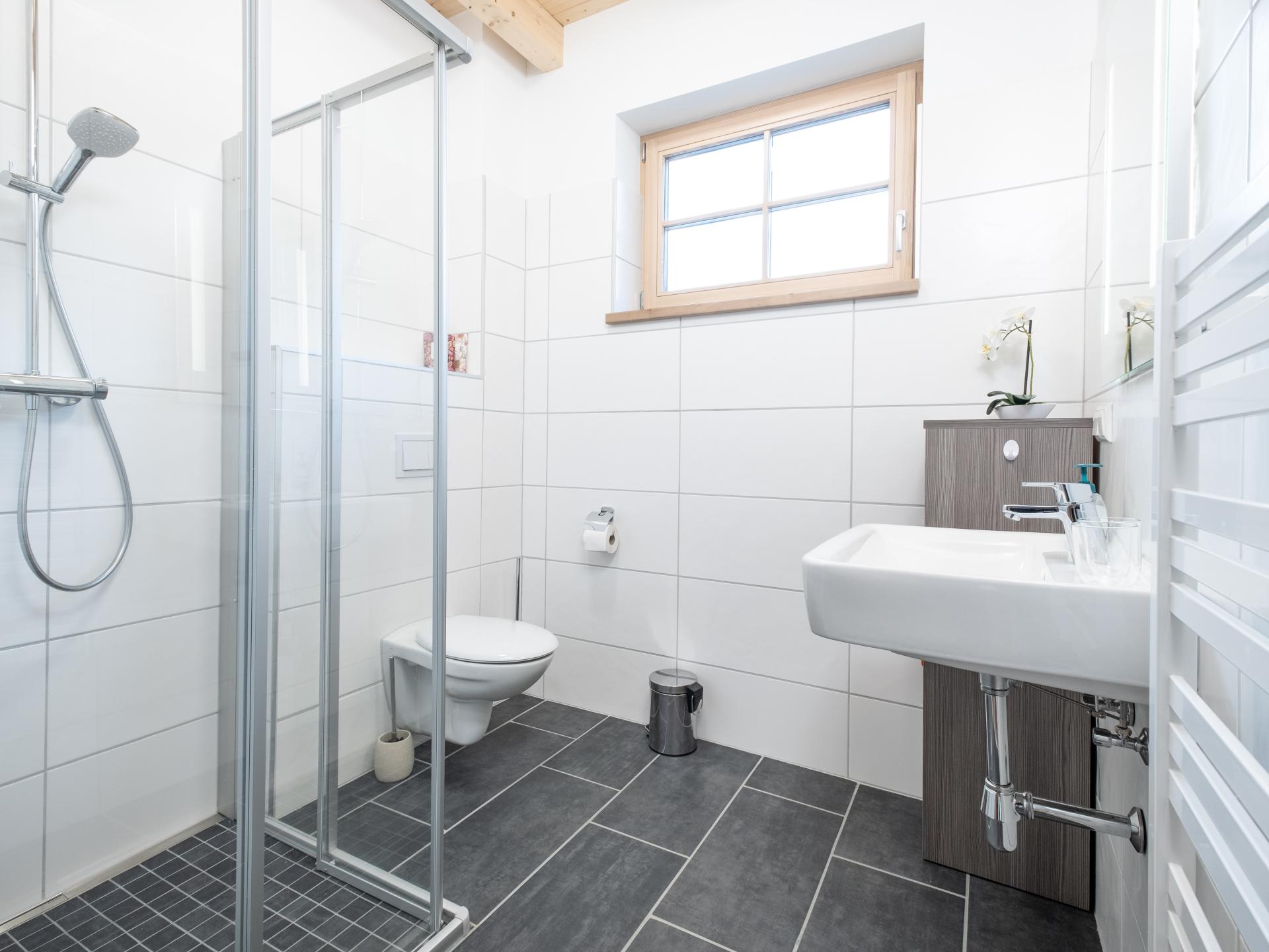 Luxe chalet met sauna en hottub op 50m van de skilift in Steiermark - foto 12