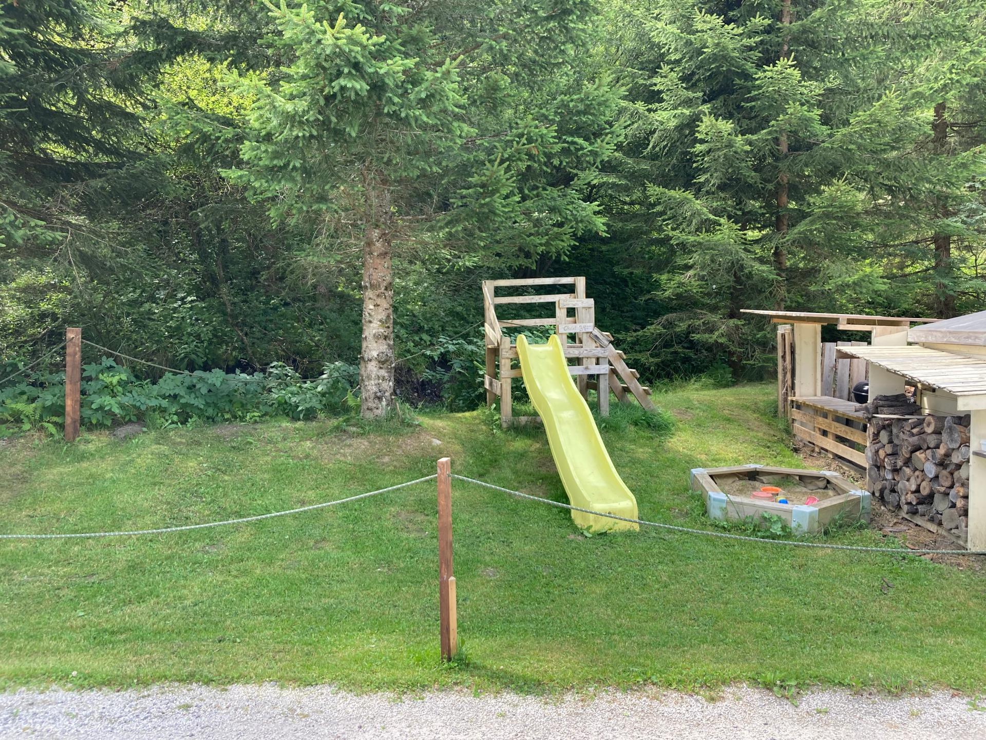 Luxe chalet met sauna en hottub op 50m van de skilift in Steiermark - foto 23