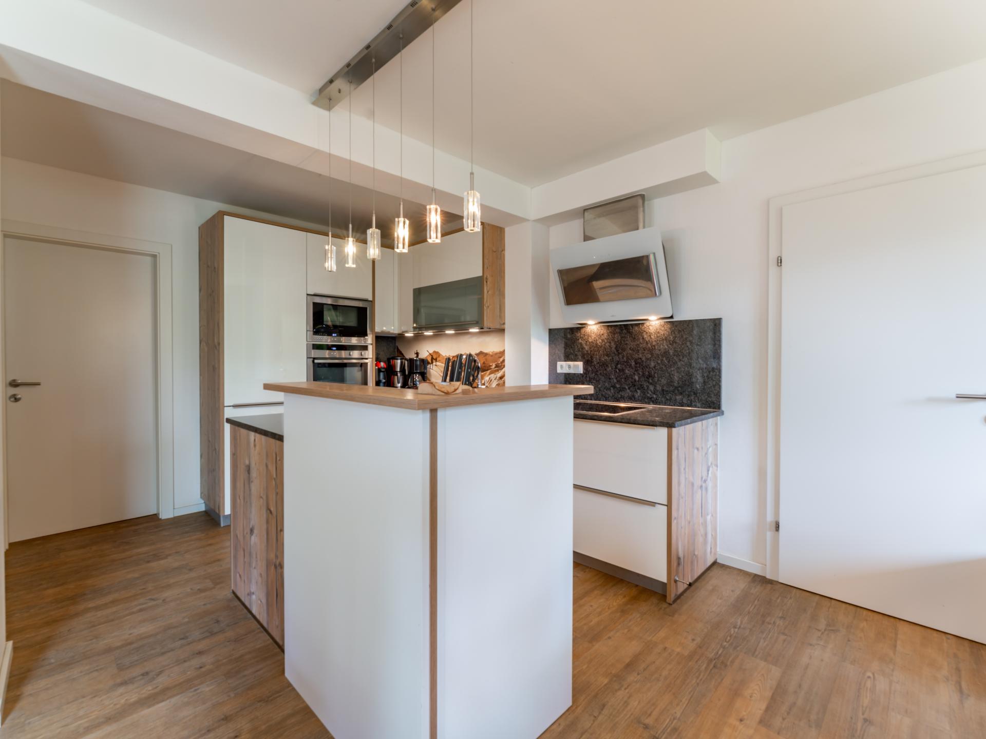 Luxe appartement voor 14 personen nabij AreitXpress in Zell am See - foto 30
