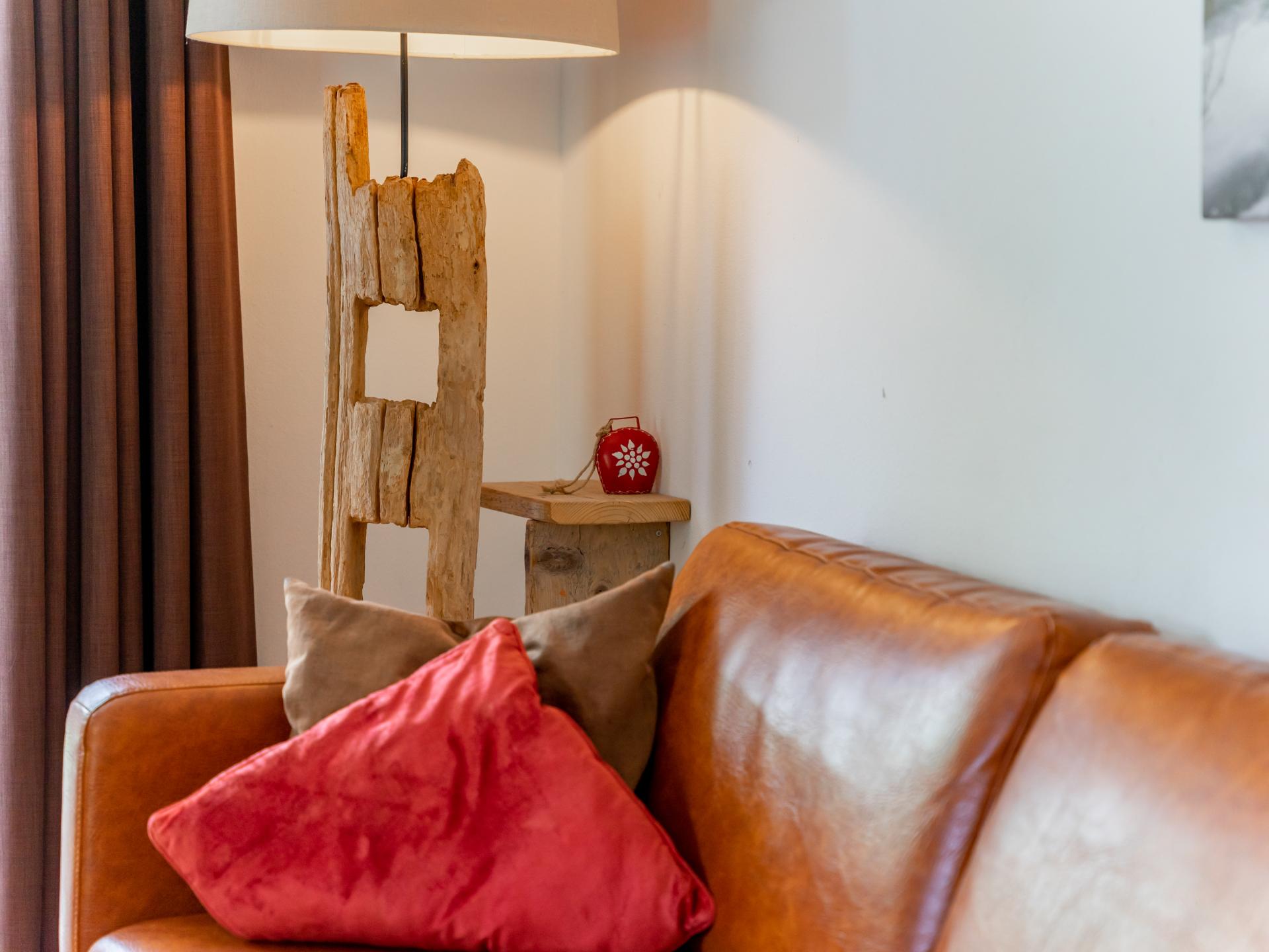 Luxe appartement voor 14 personen nabij AreitXpress in Zell am See - foto 49
