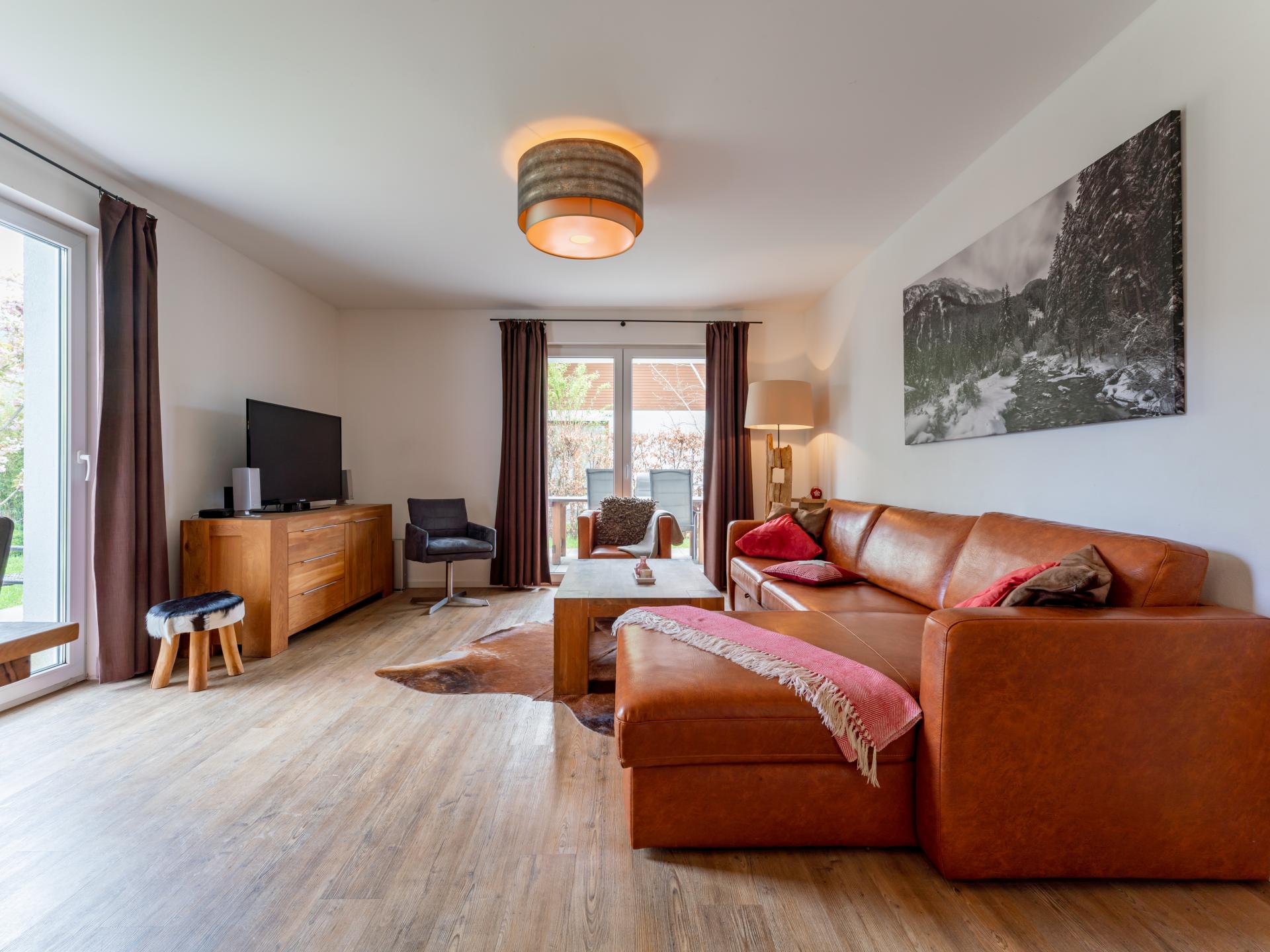 Luxe appartement voor 14 personen nabij AreitXpress in Zell am See - foto 26