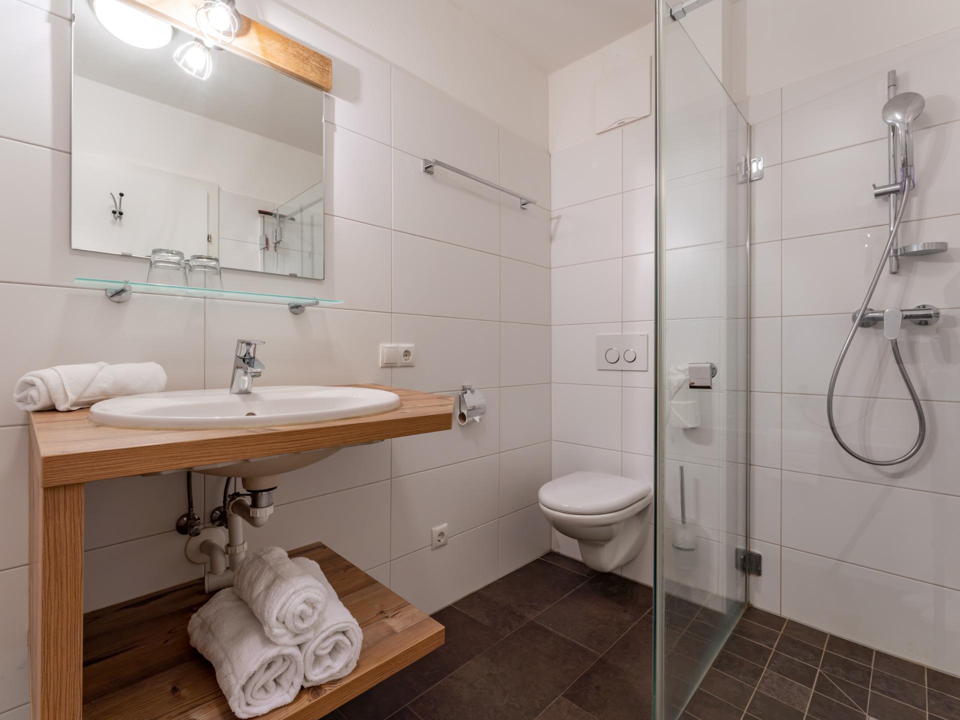 Luxe appartement voor 14 personen nabij AreitXpress in Zell am See - foto 15