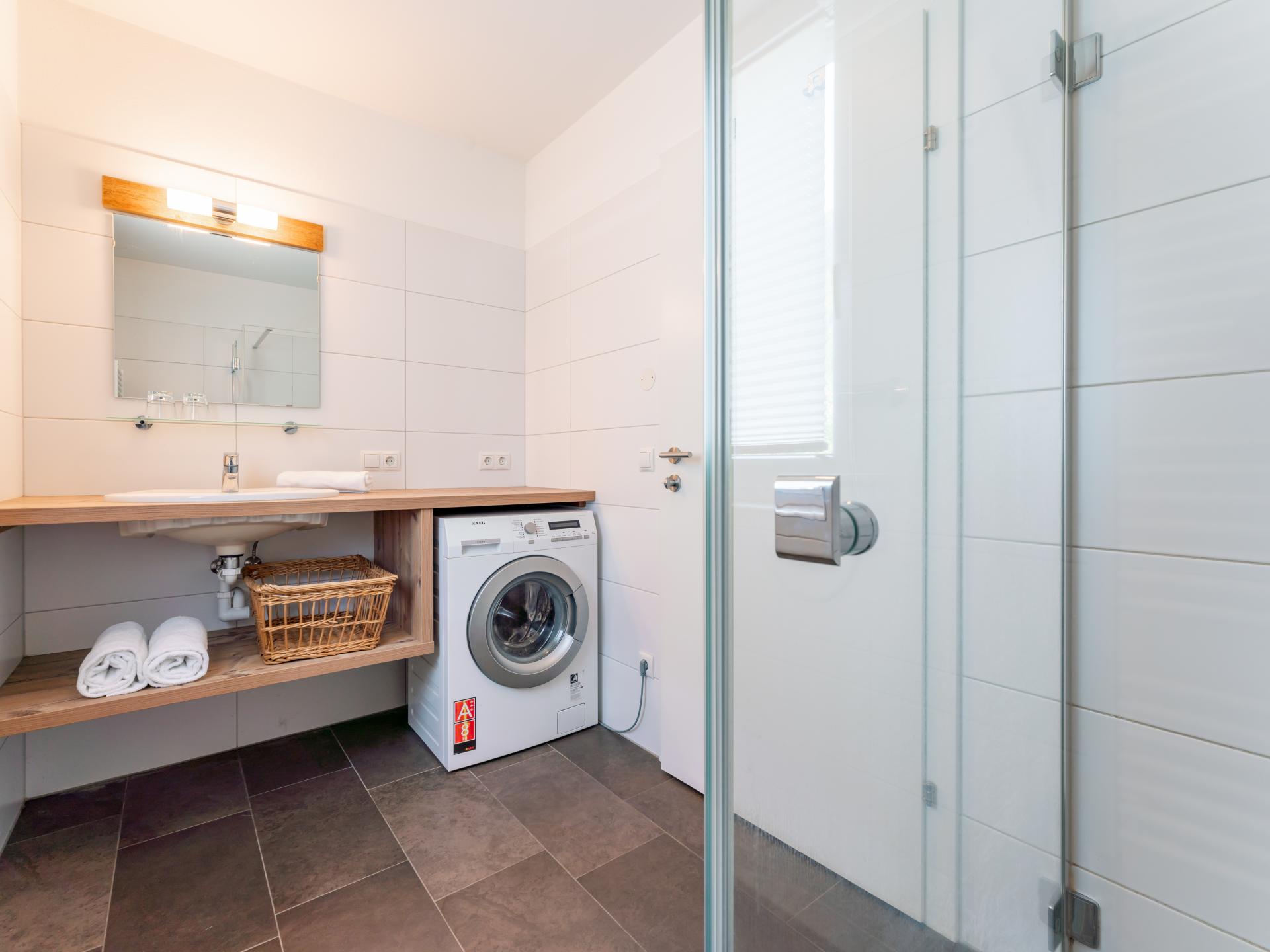 Luxe appartement voor 14 personen nabij AreitXpress in Zell am See - foto 17
