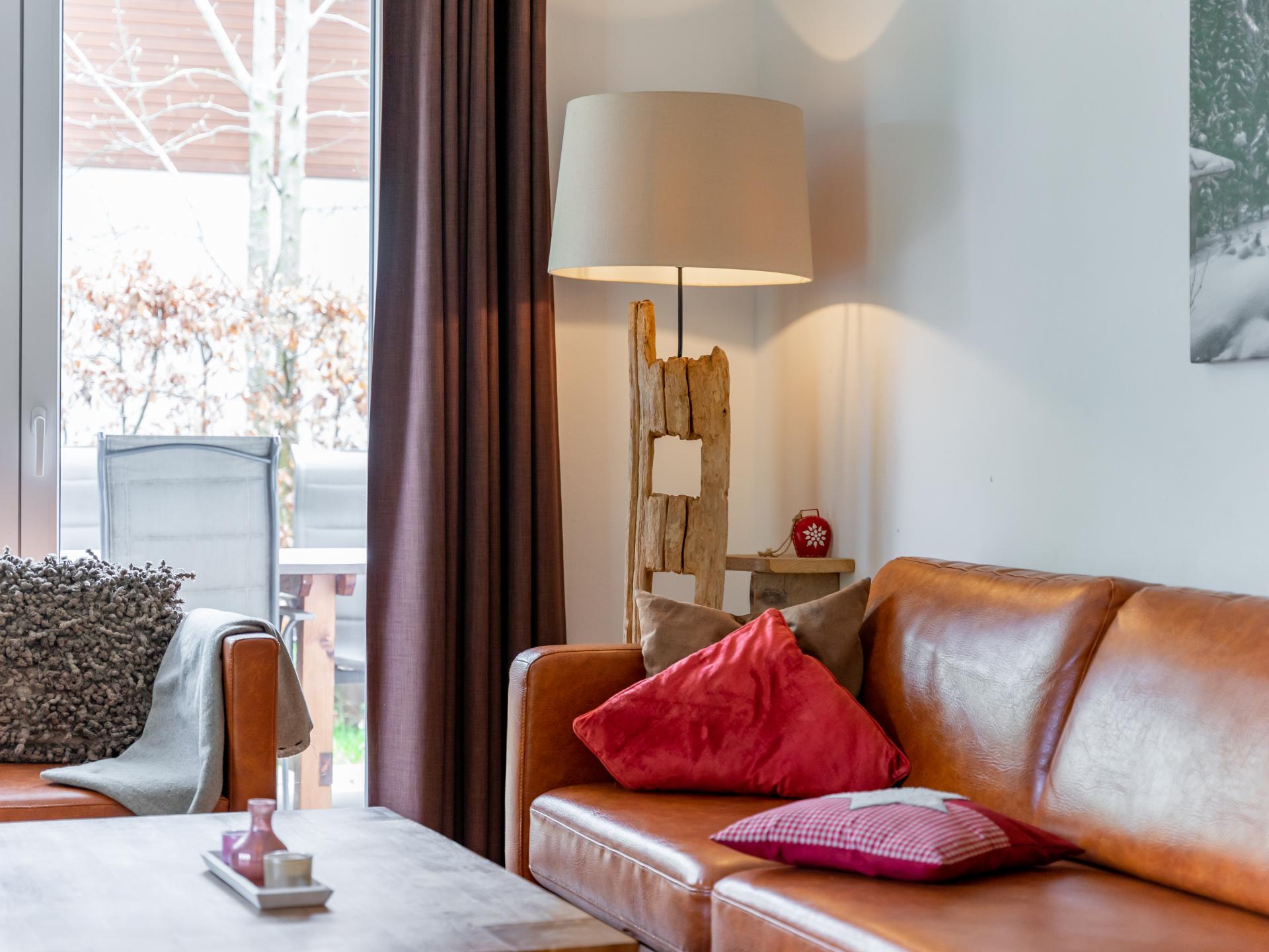 Luxe appartement voor 14 personen nabij AreitXpress in Zell am See - foto 41