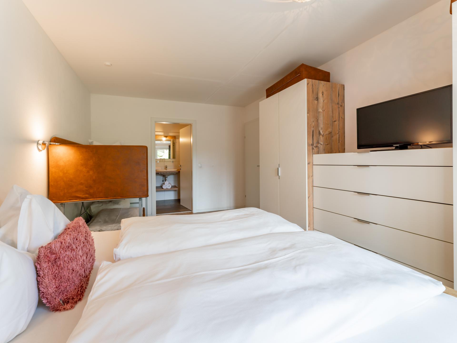 Luxe appartement voor 14 personen nabij AreitXpress in Zell am See - foto 20