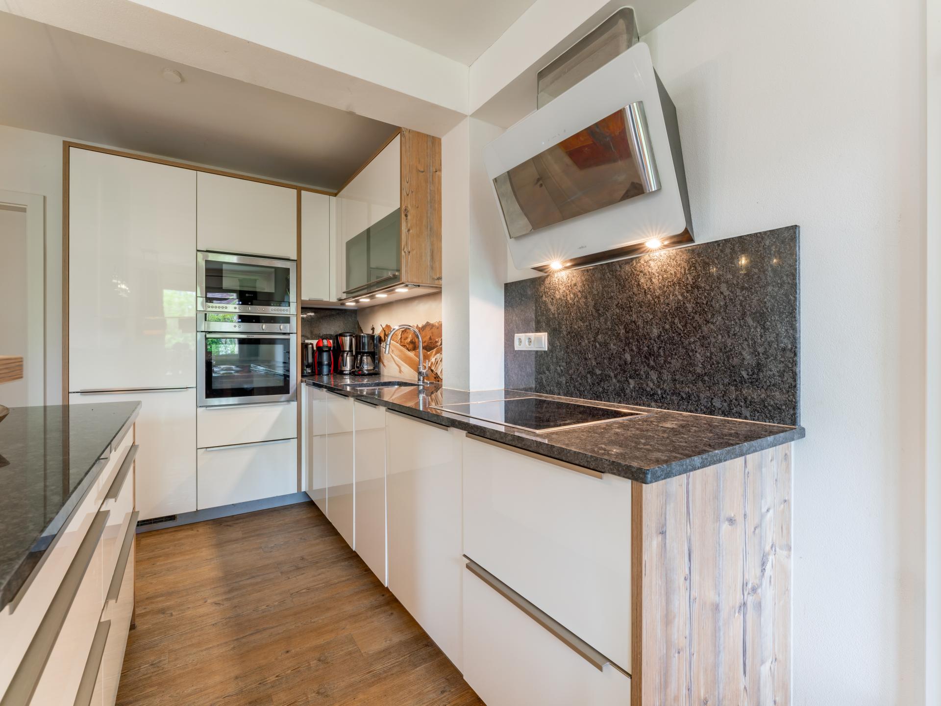 Luxe appartement voor 14 personen nabij AreitXpress in Zell am See - foto 22