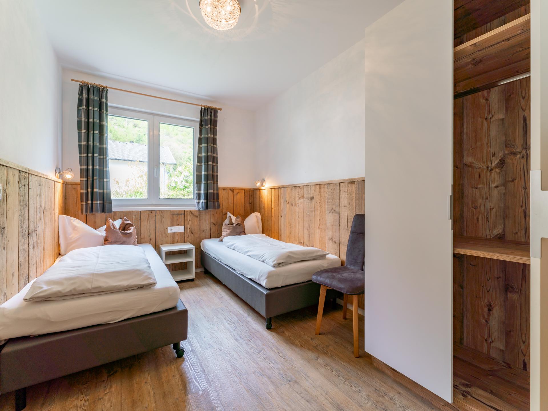 Luxe appartement voor 14 personen nabij AreitXpress in Zell am See - foto 32