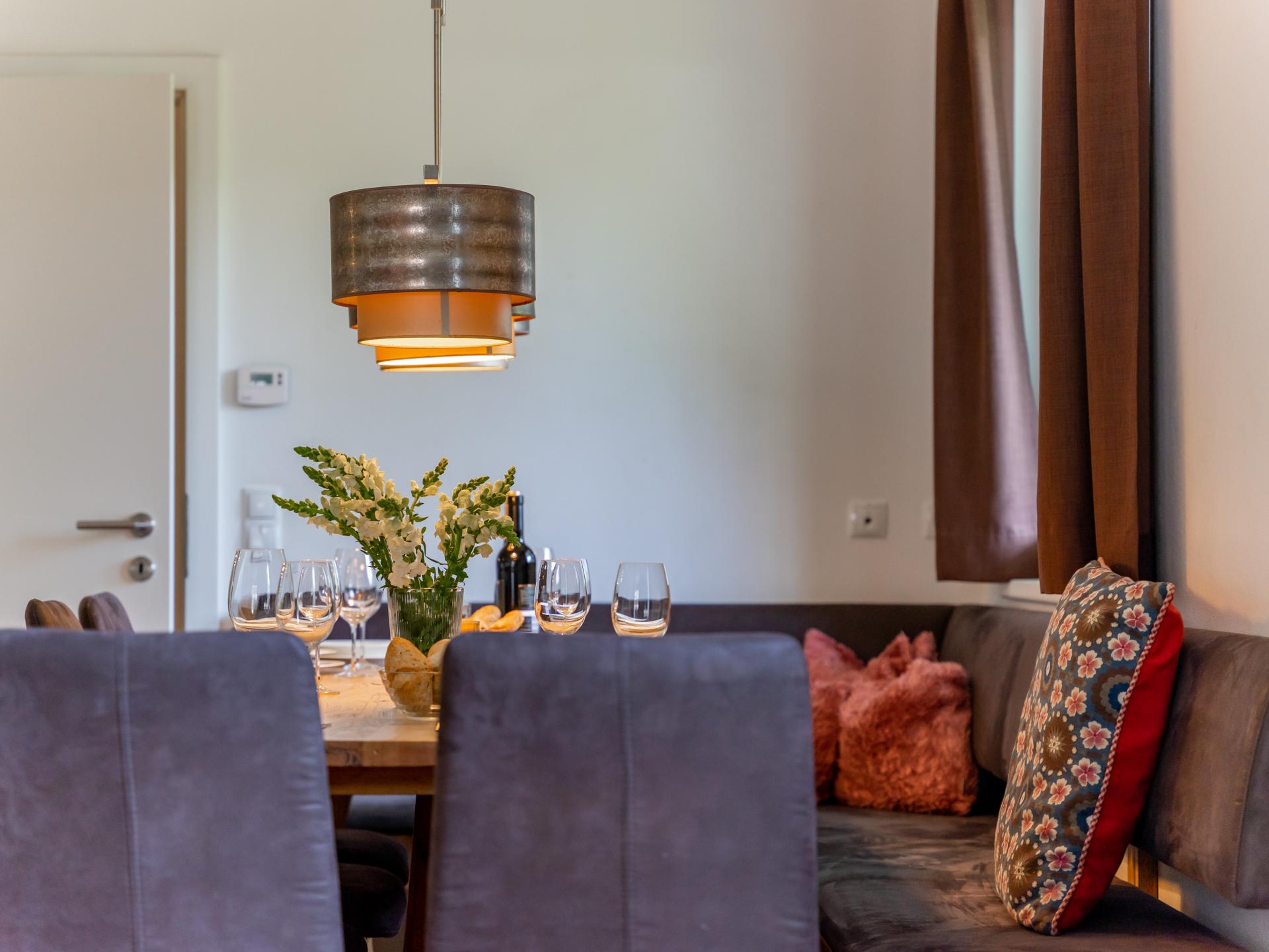 Luxe appartement voor 14 personen nabij AreitXpress in Zell am See - foto 44