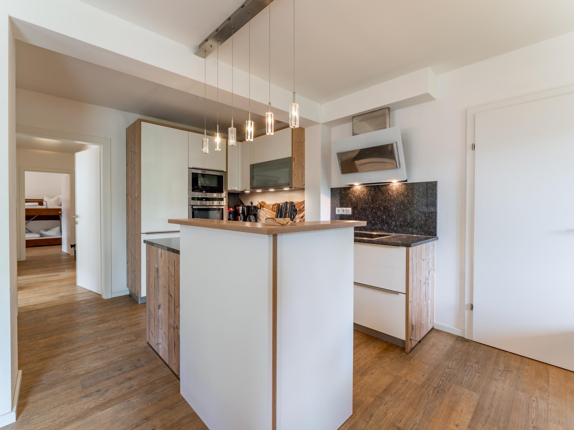 Luxe appartement voor 14 personen nabij AreitXpress in Zell am See - foto 24