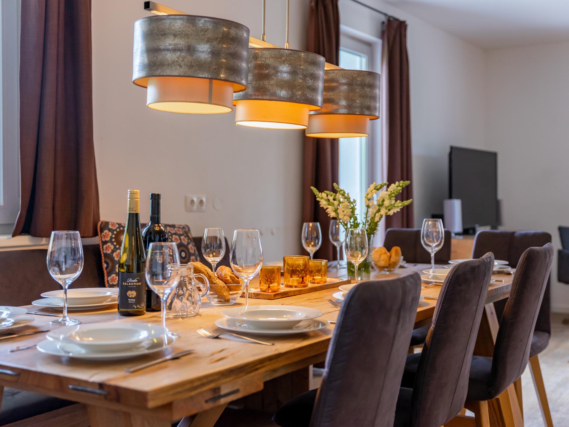 Luxe appartement voor 14 personen nabij AreitXpress in Zell am See - foto 38