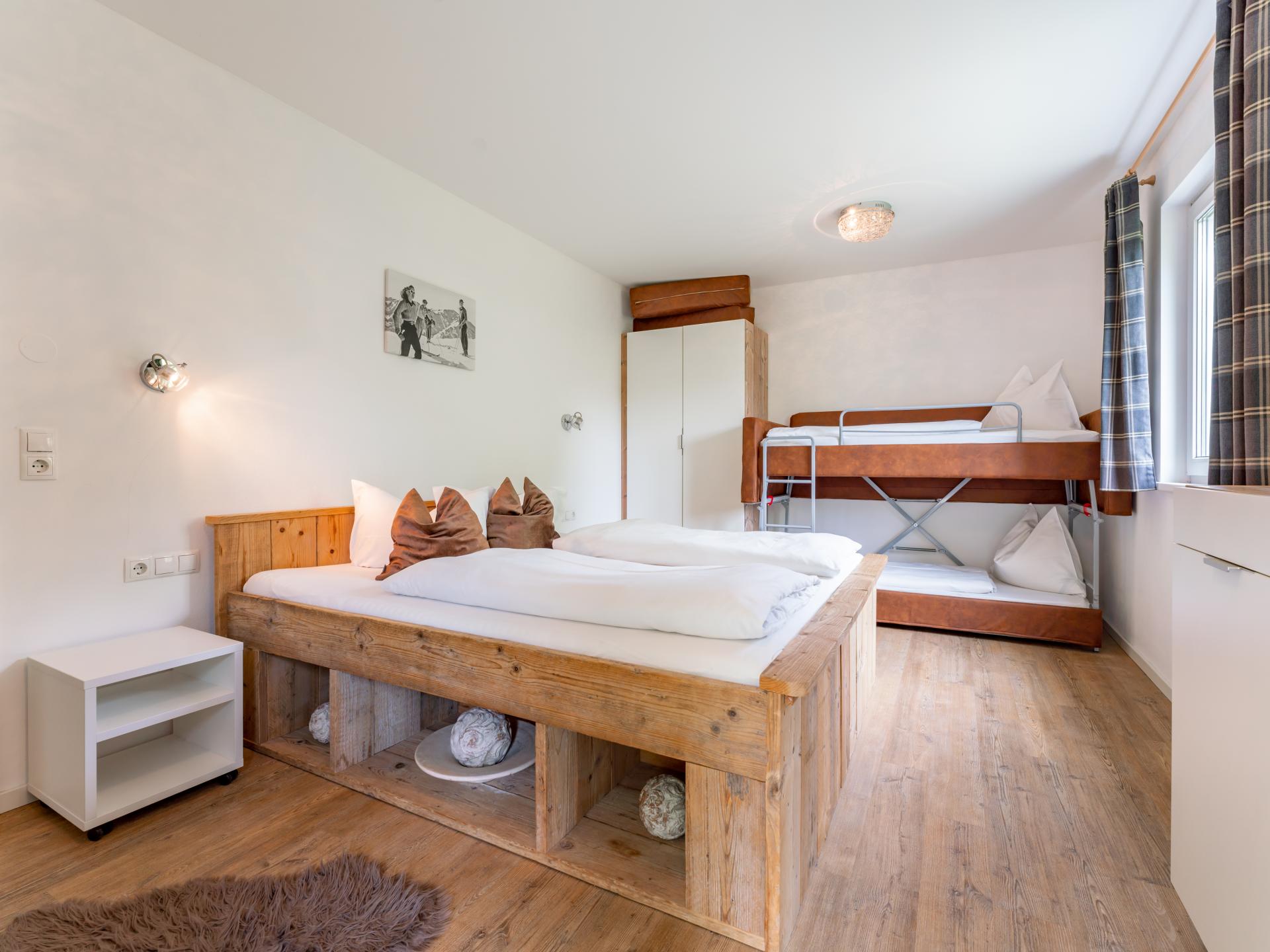Luxe appartement voor 14 personen nabij AreitXpress in Zell am See - foto 16