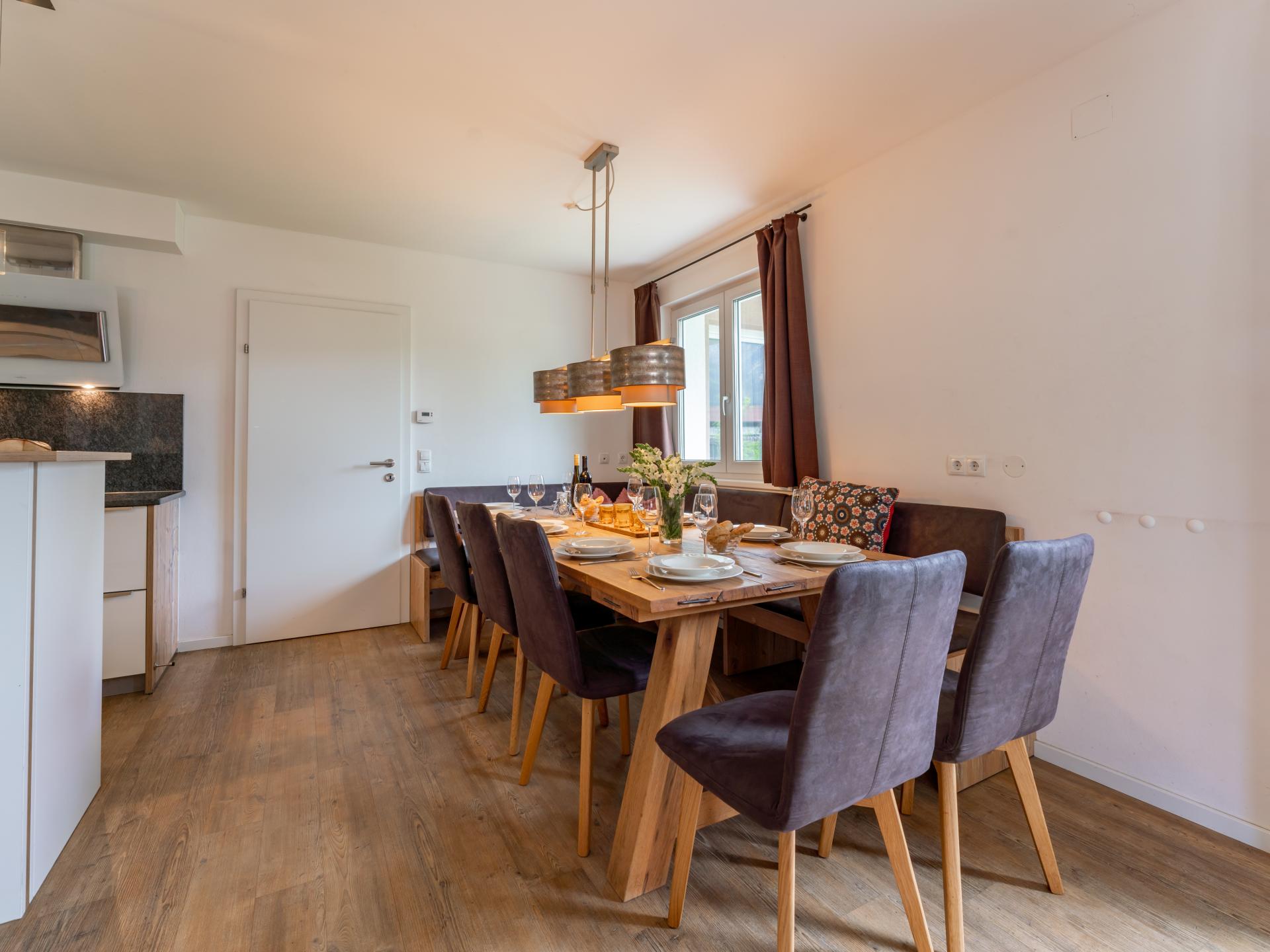 Luxe appartement voor 14 personen nabij AreitXpress in Zell am See - foto 28