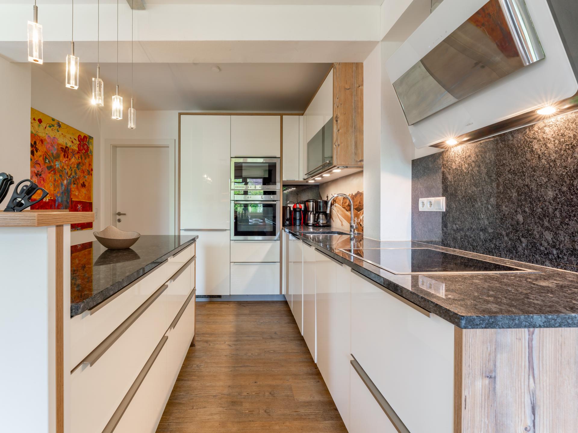 Luxe appartement voor 14 personen nabij AreitXpress in Zell am See - foto 4