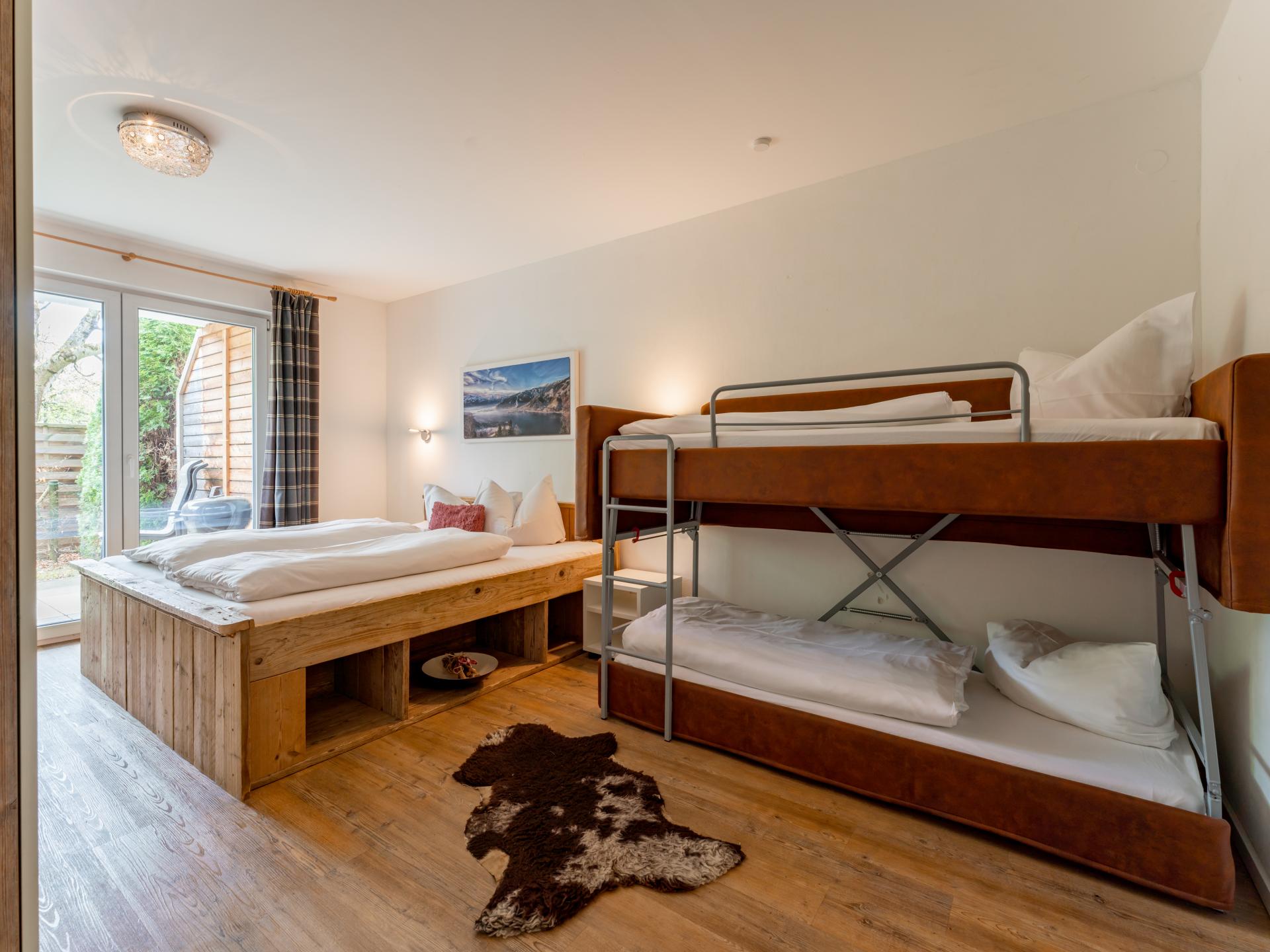 Luxe appartement voor 14 personen nabij AreitXpress in Zell am See - foto 12