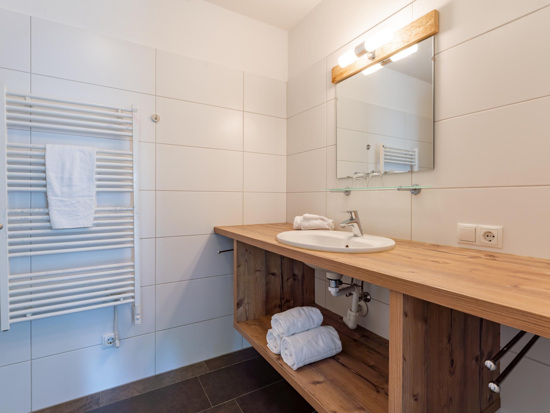 Luxe appartement voor 14 personen nabij AreitXpress in Zell am See - foto 11