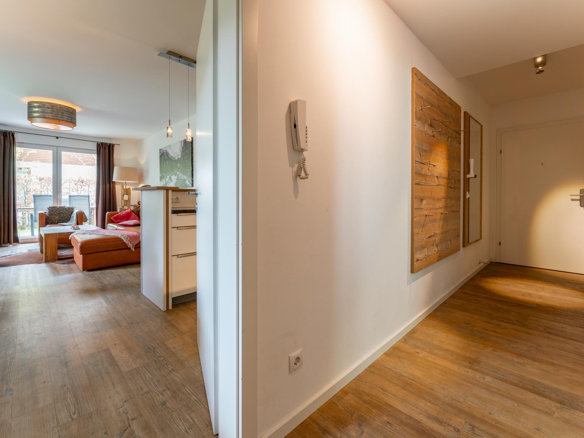 Luxe appartement voor 14 personen nabij AreitXpress in Zell am See - foto 25