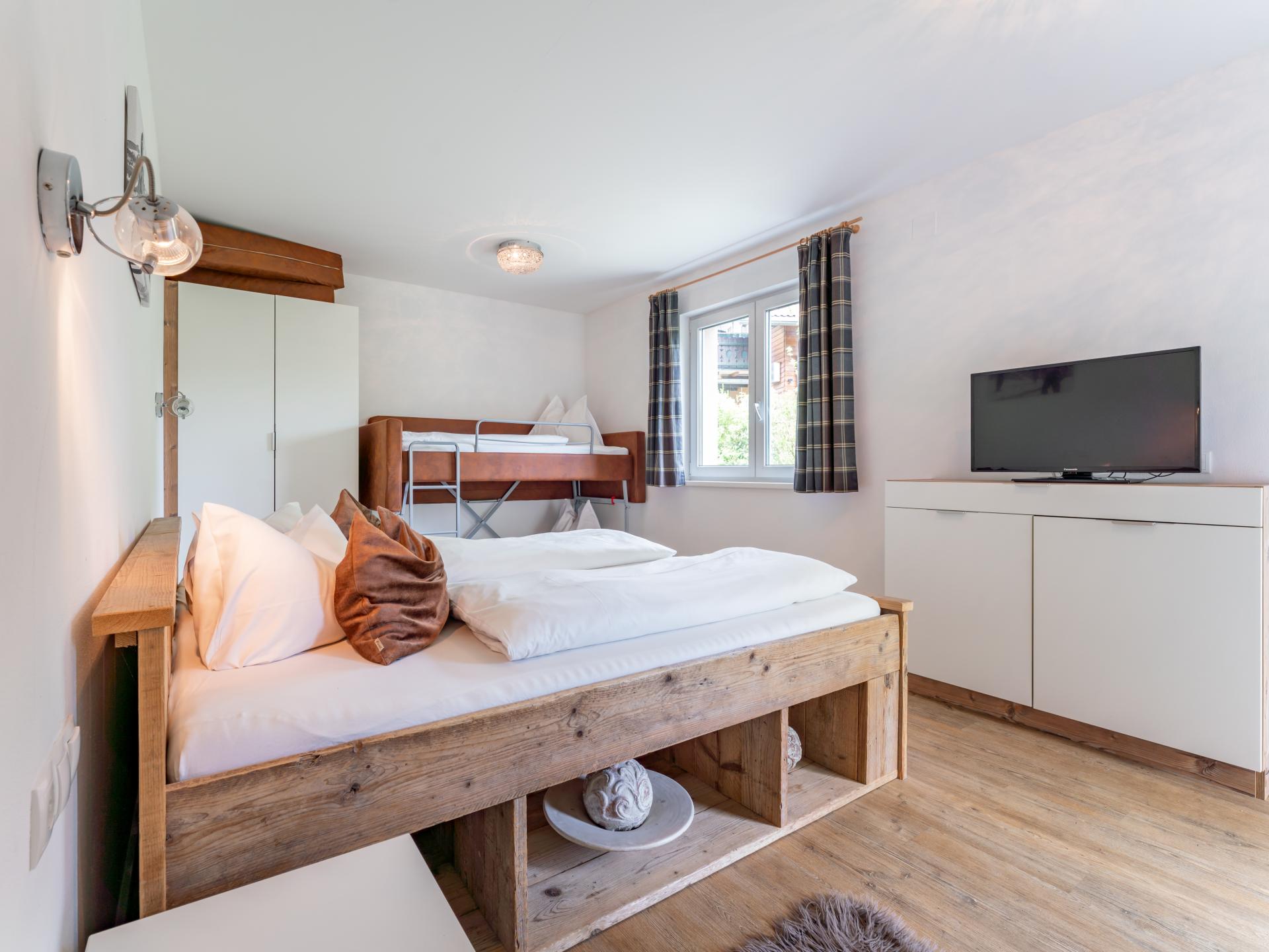 Luxe appartement voor 14 personen nabij AreitXpress in Zell am See - foto 14