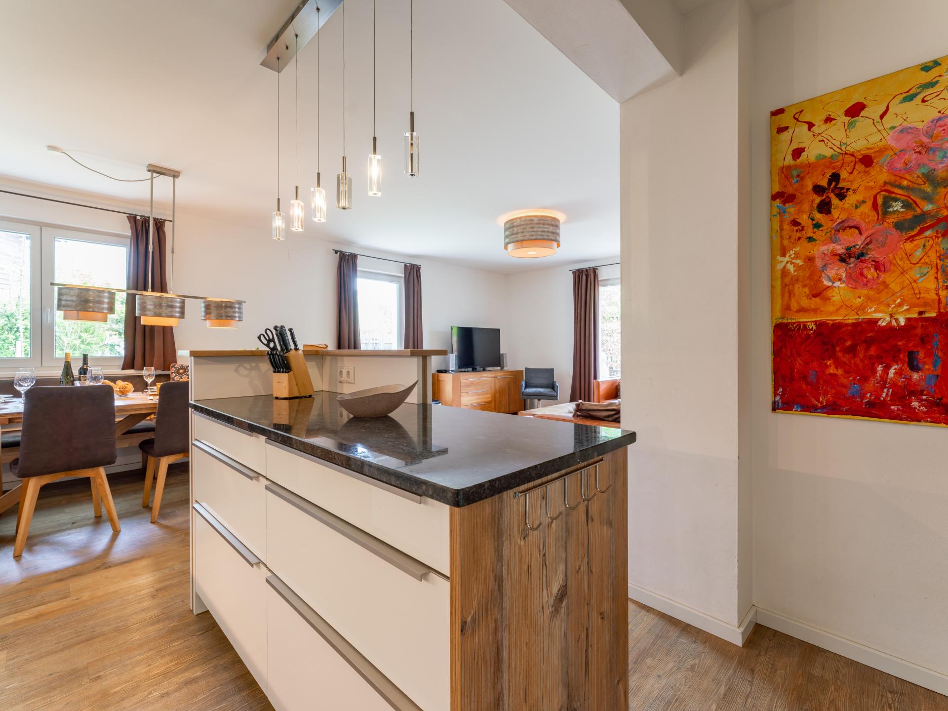 Luxe appartement voor 14 personen nabij AreitXpress in Zell am See - foto 5