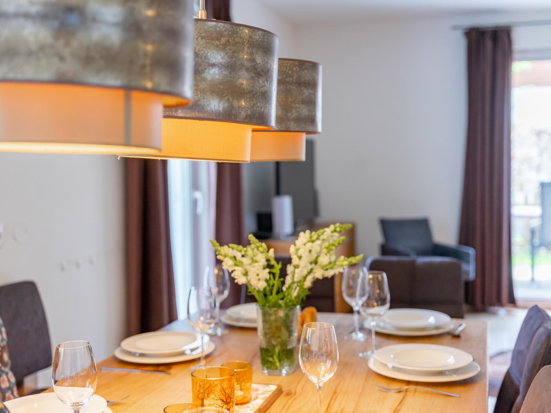 Luxe appartement voor 14 personen nabij AreitXpress in Zell am See - foto 39